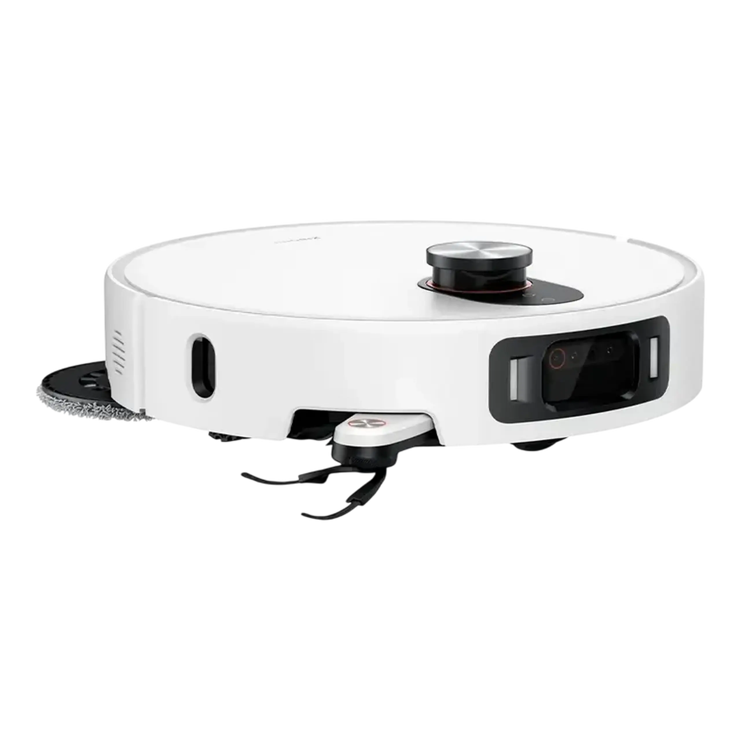 Aspirator Robot Xiaomi 5 Pro, Alb
