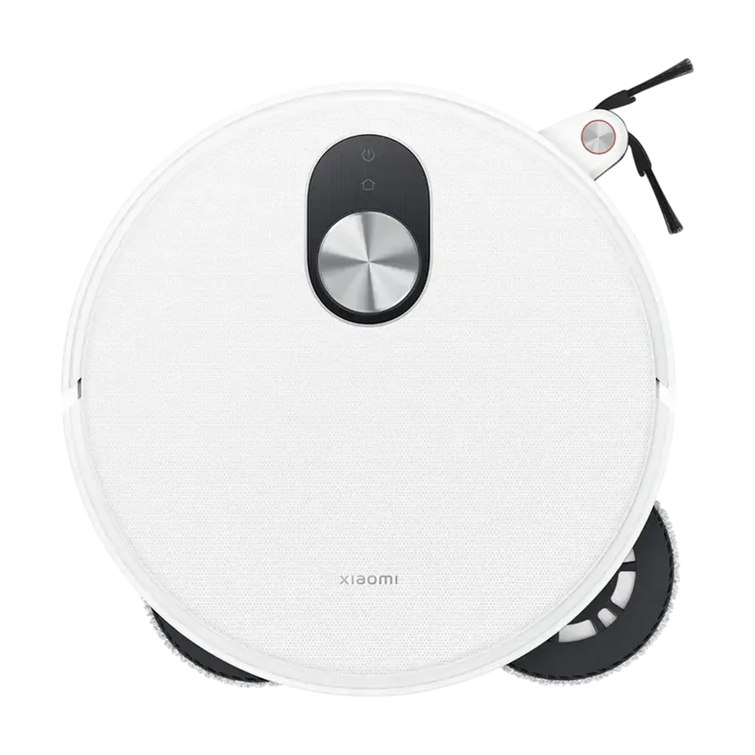 Aspirator Robot Xiaomi 5 Pro, Alb