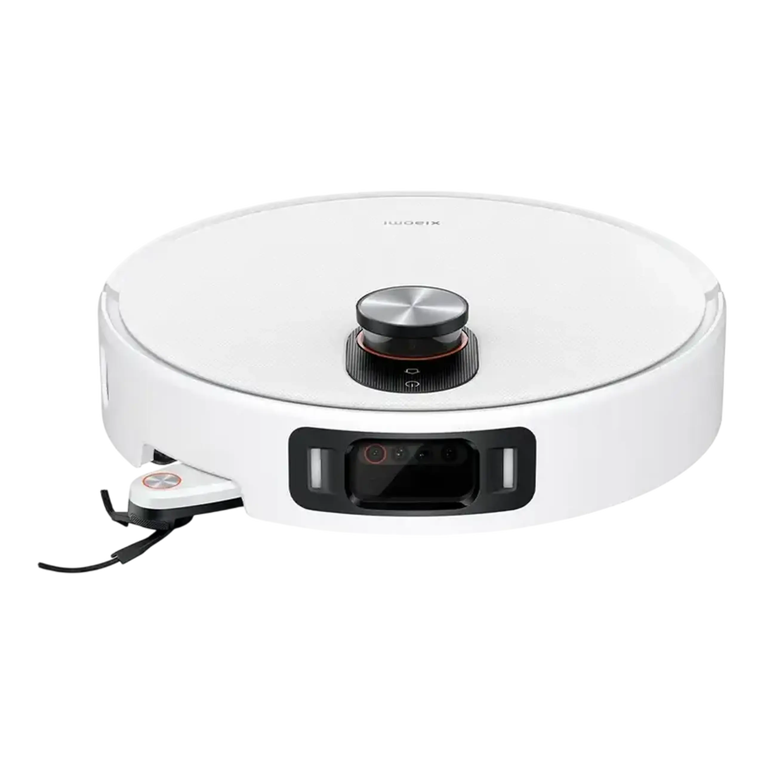 Aspirator Robot Xiaomi 5 Pro, Alb