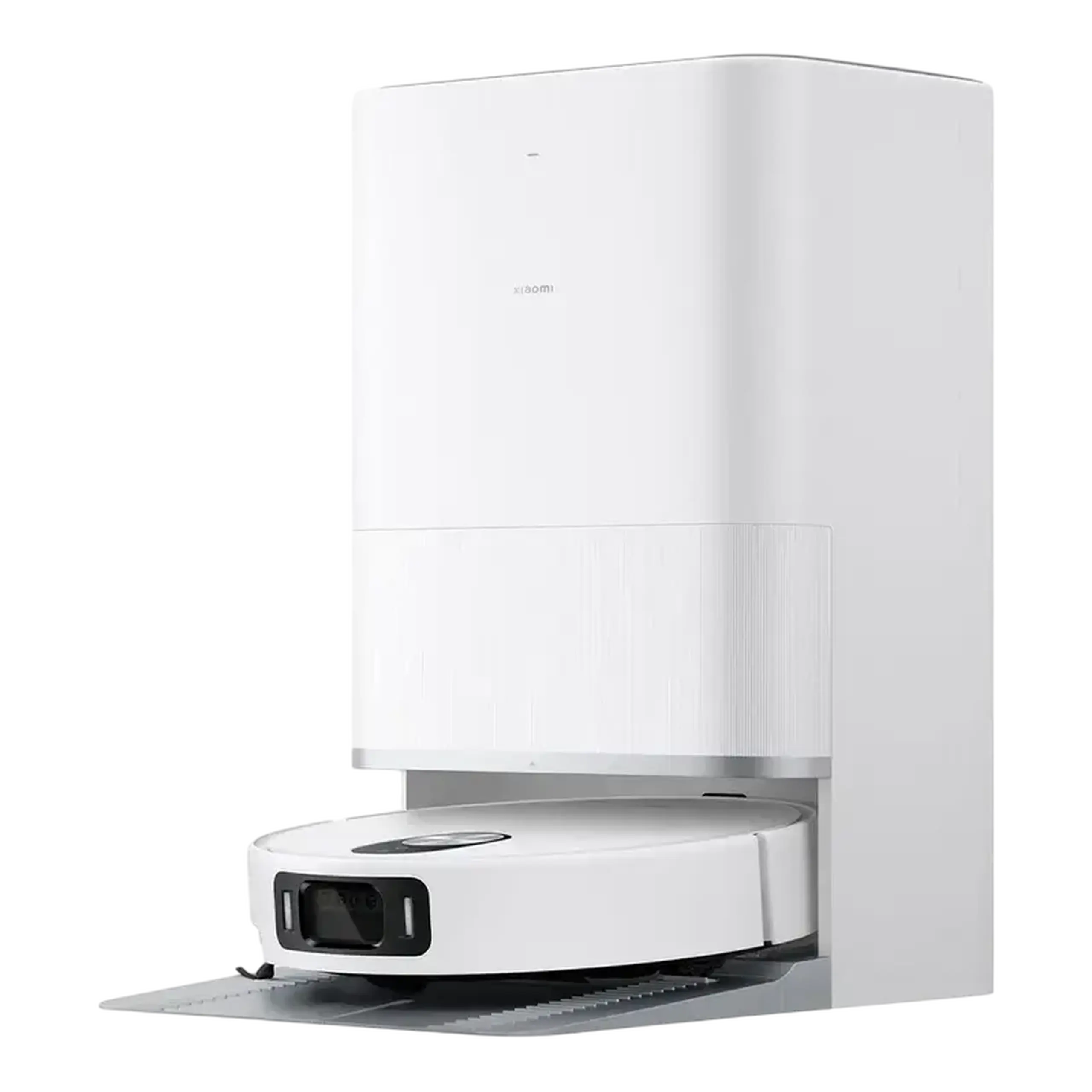 Aspirator Robot Xiaomi 5 Pro, Alb