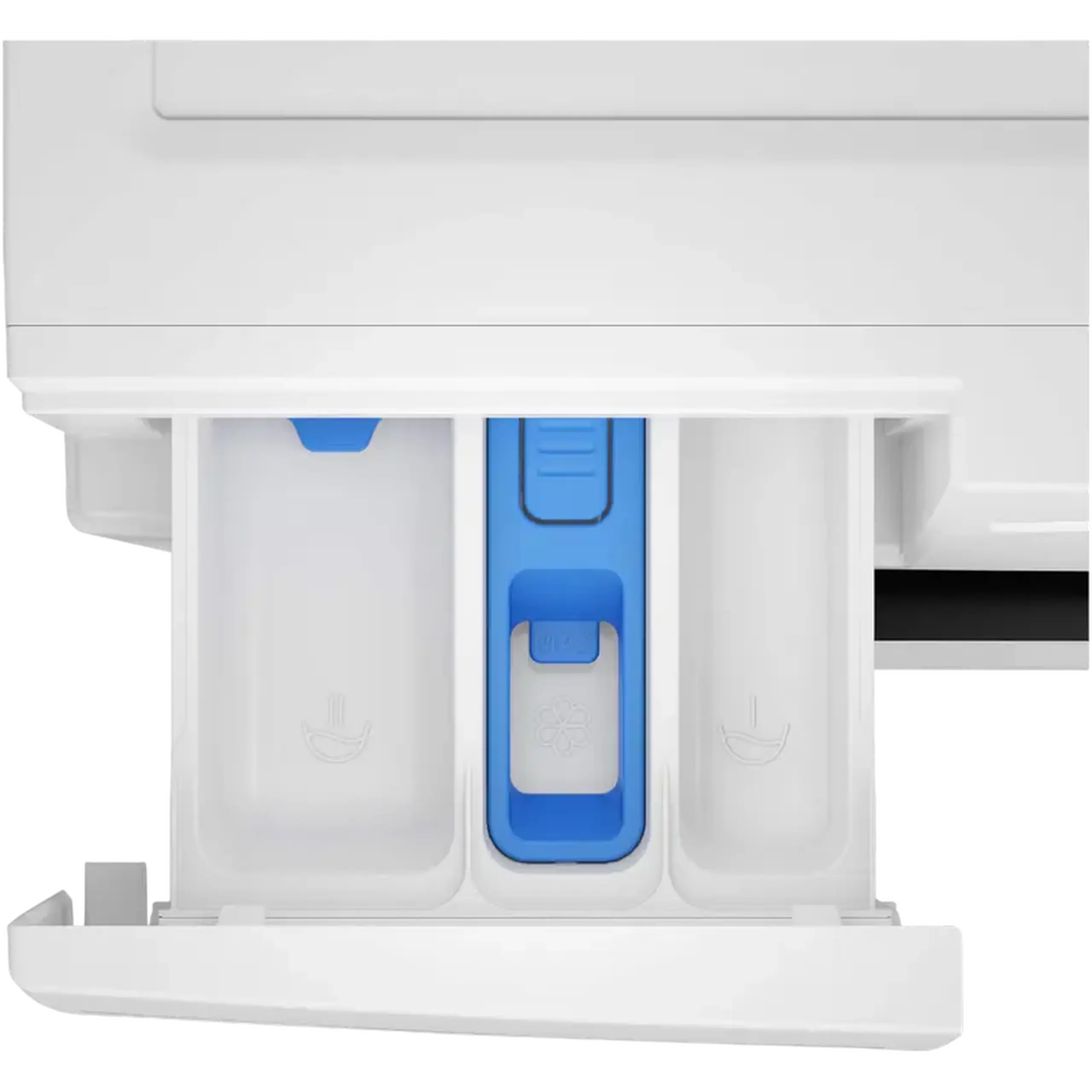 Mașină de spălat Beko B3WFU49215WW, 9kg, Alb