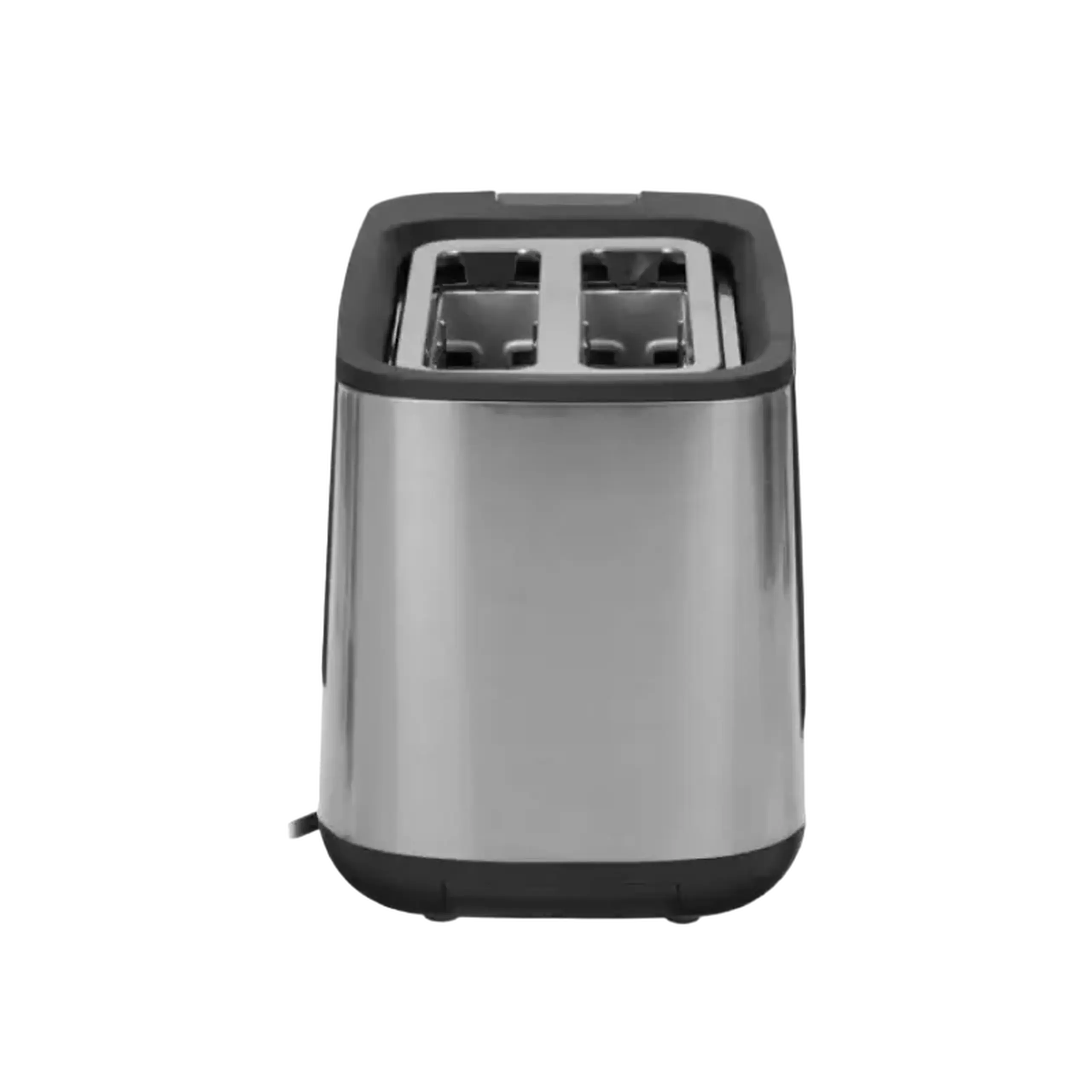 Toaster Electrolux E3T1-3ST, Oțel inoxidabil