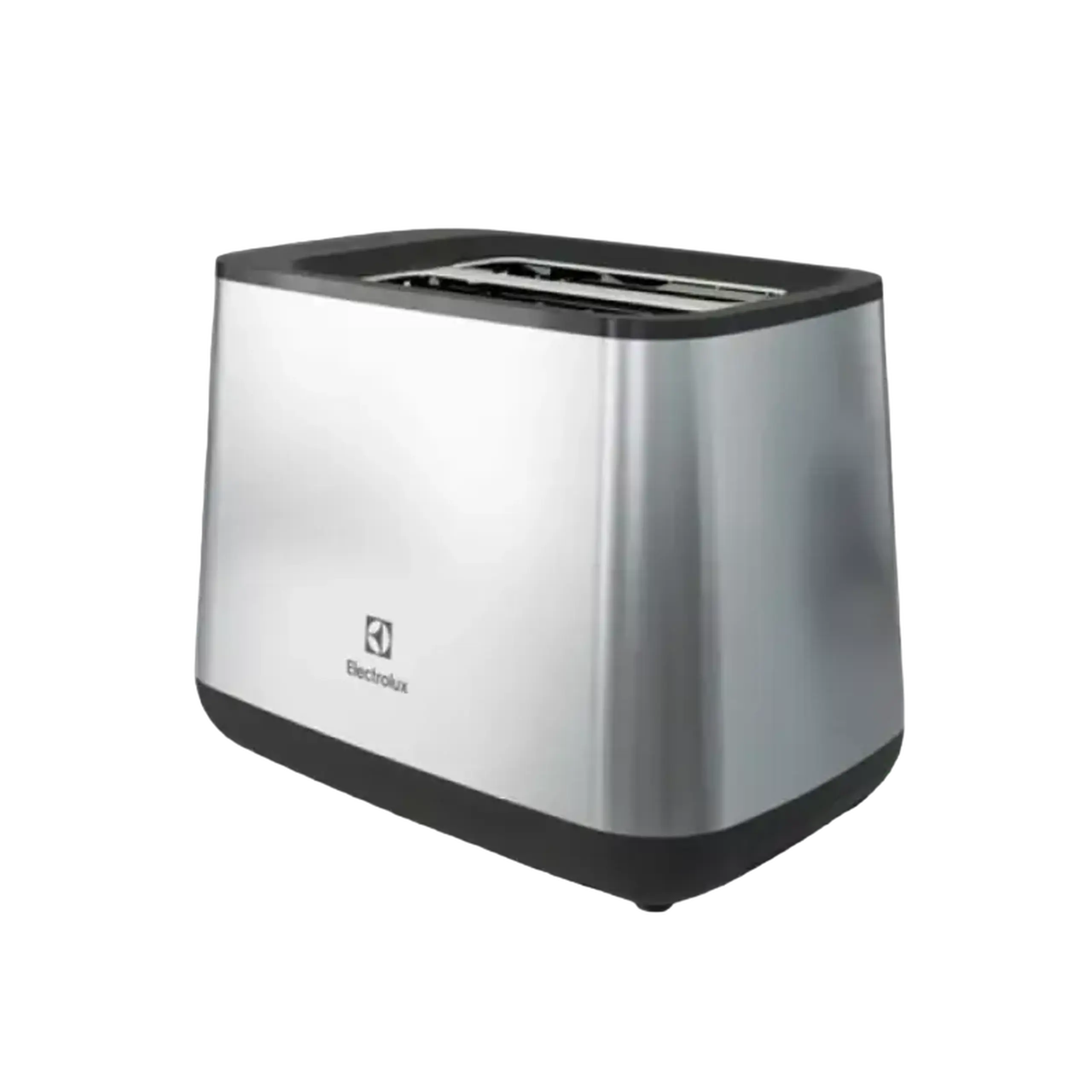 Toaster Electrolux E3T1-3ST, Oțel inoxidabil