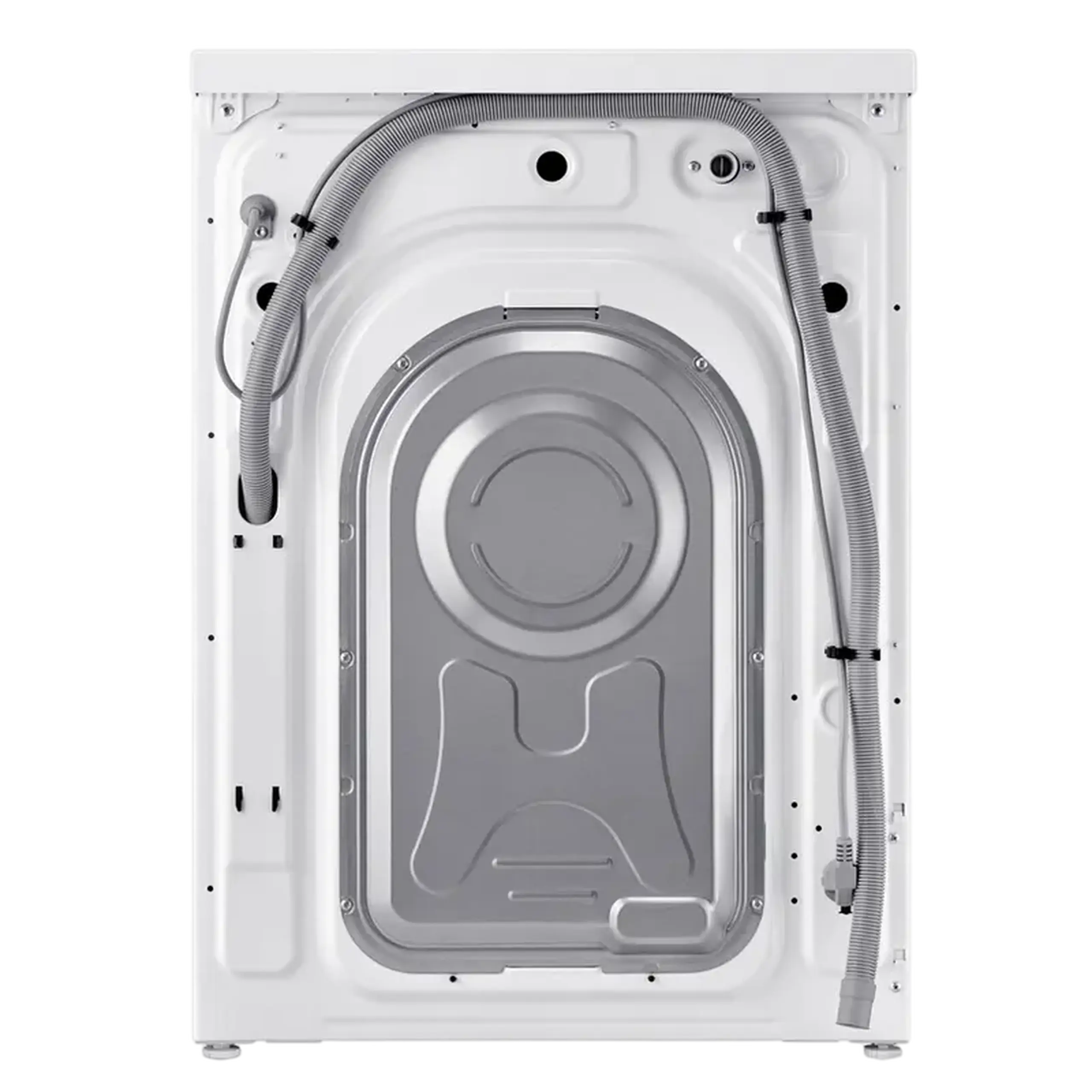 Mașină de spălat Samsung WW90CGC0EDAELE, 9kg, Alb