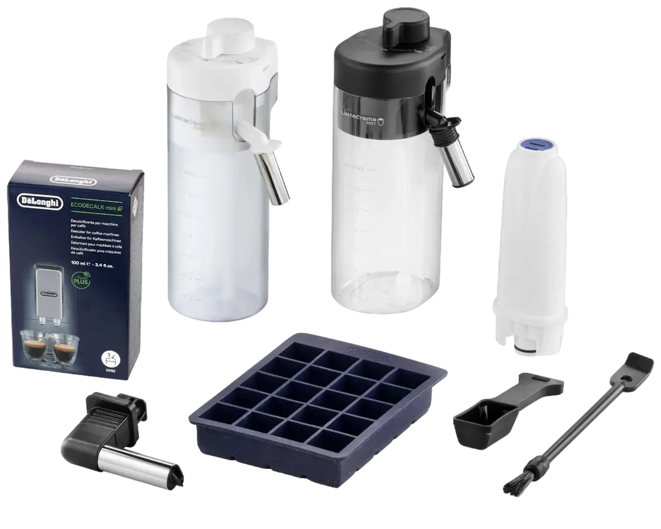 Aparat de cafea DeLonghi ECAM450.65.S, Oțel Inoxidabil