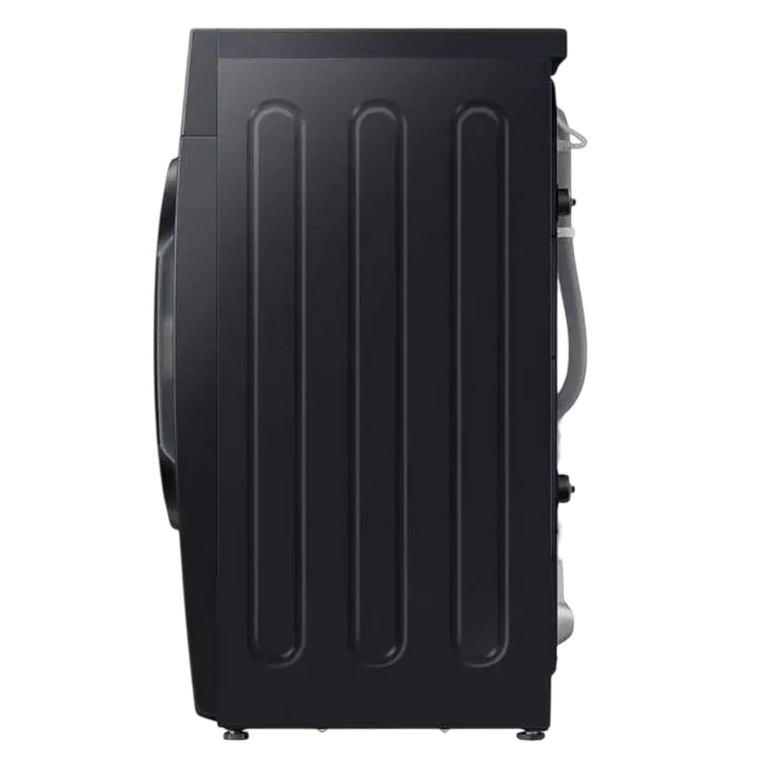 Mașină de spălat Samsung WW80FG5L32ABLE, 8kg, Negru