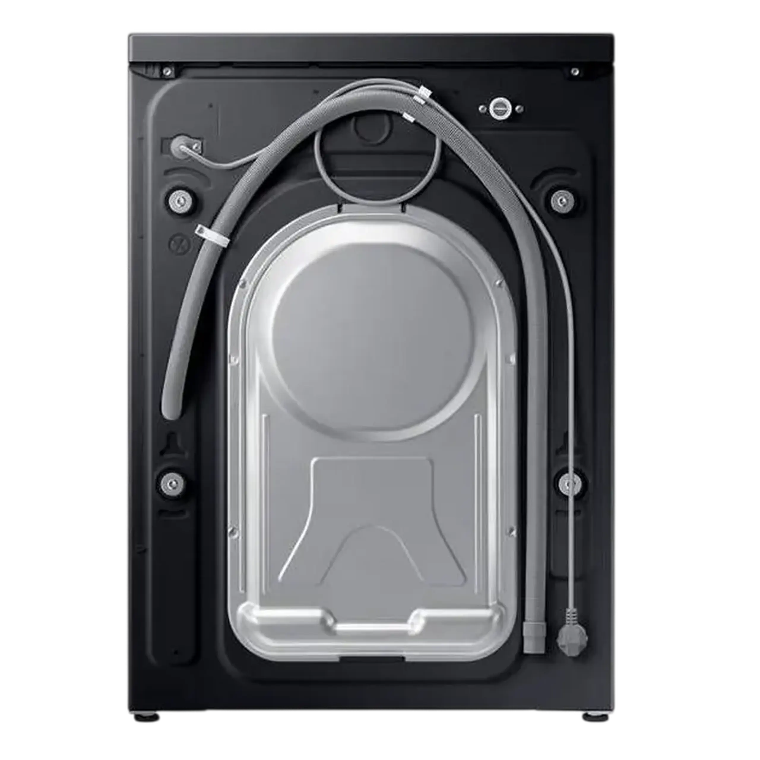 Mașină de spălat Samsung WW80FG5L32ABLE, 8kg, Negru