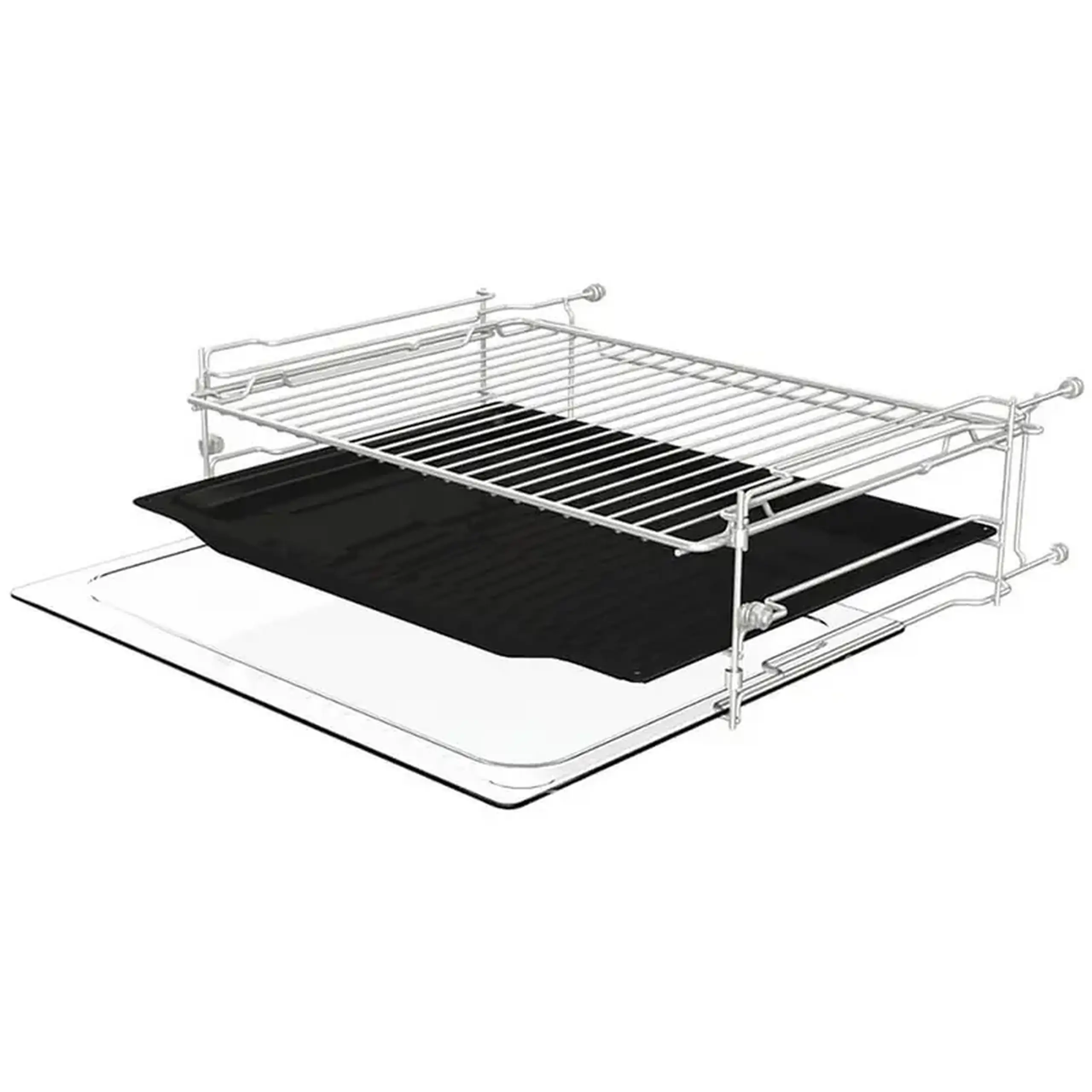 Cuptor Electric Gorenje BCM4058B, Negru