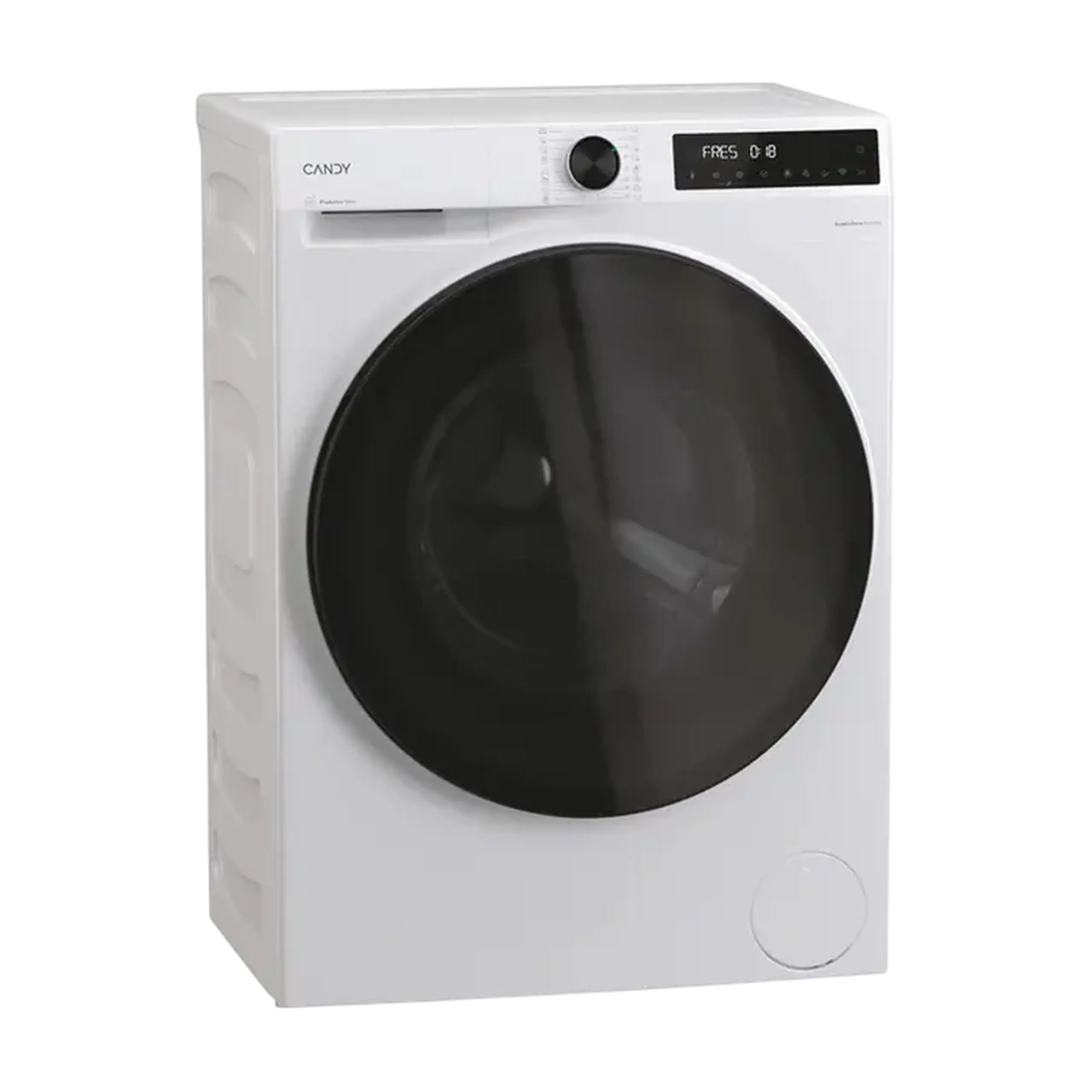 Mașină de spălat Candy BP 411BL9-S, 11kg, Alb