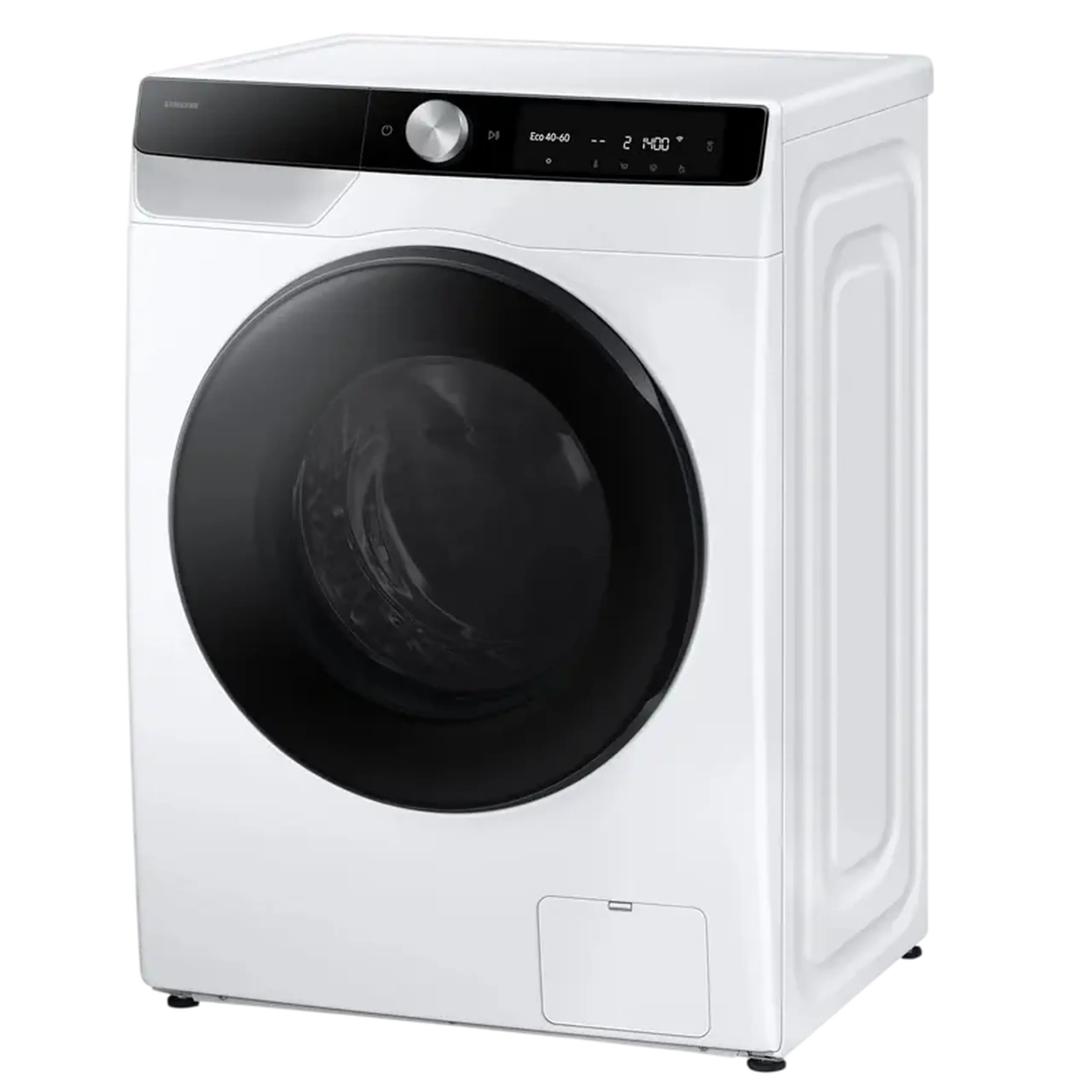 Mașină de spălat cu uscător Samsung WD90DG6G94BKUA, 9kg, Alb