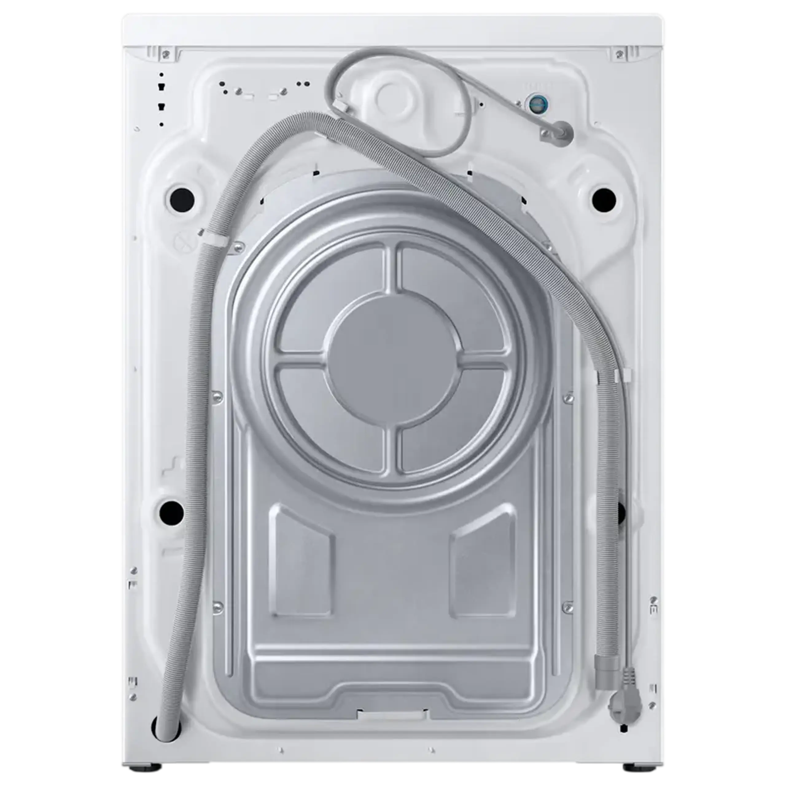 Mașină de spălat cu uscător Samsung WD90DG6G94BKUA, 9kg, Alb