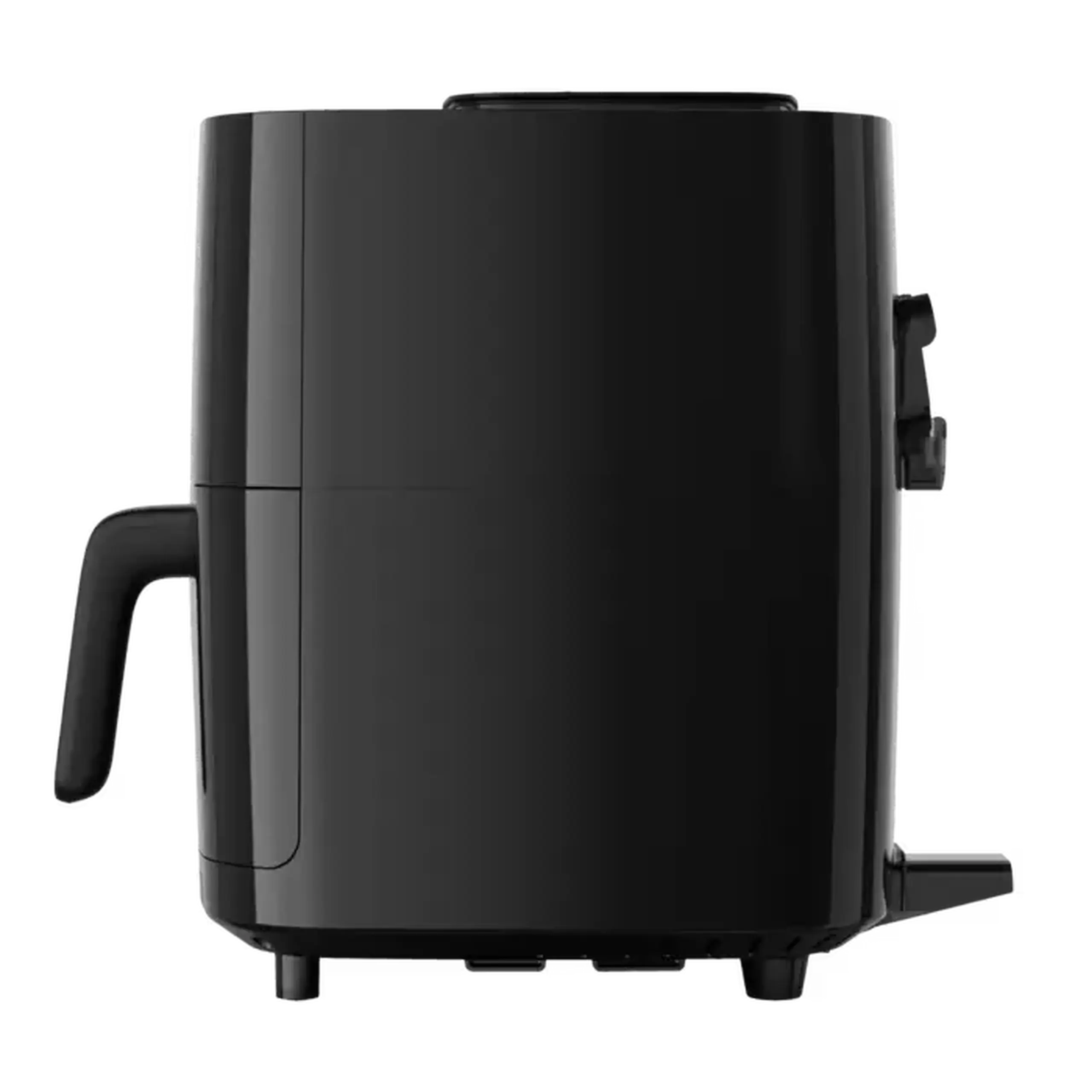 Friteuză cu aer cald Electrolux EAF7SB, Negru