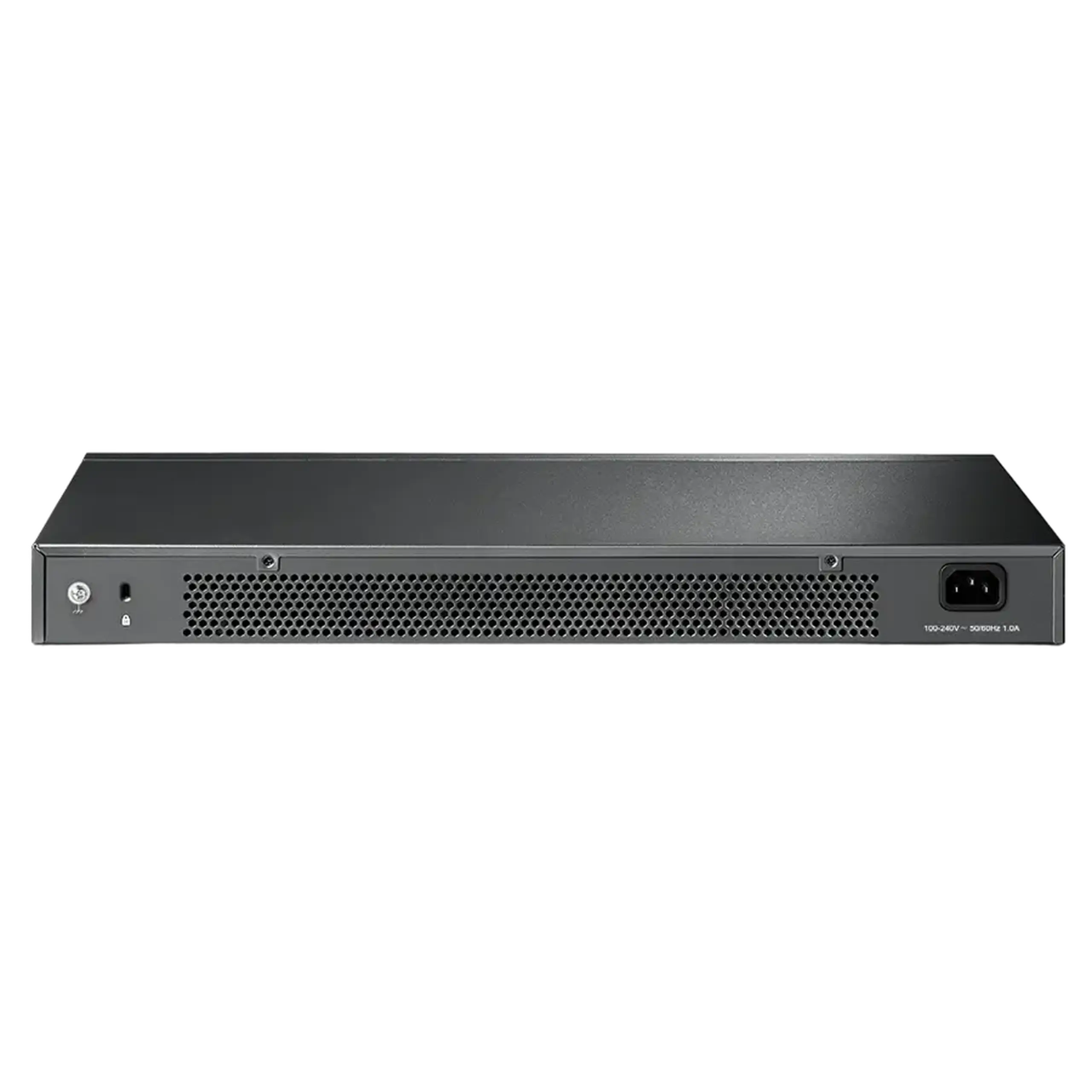 Switch de rețea TP-LINK TL-SG3452, 48x 10/100/1000 Mbps, 4x SFP