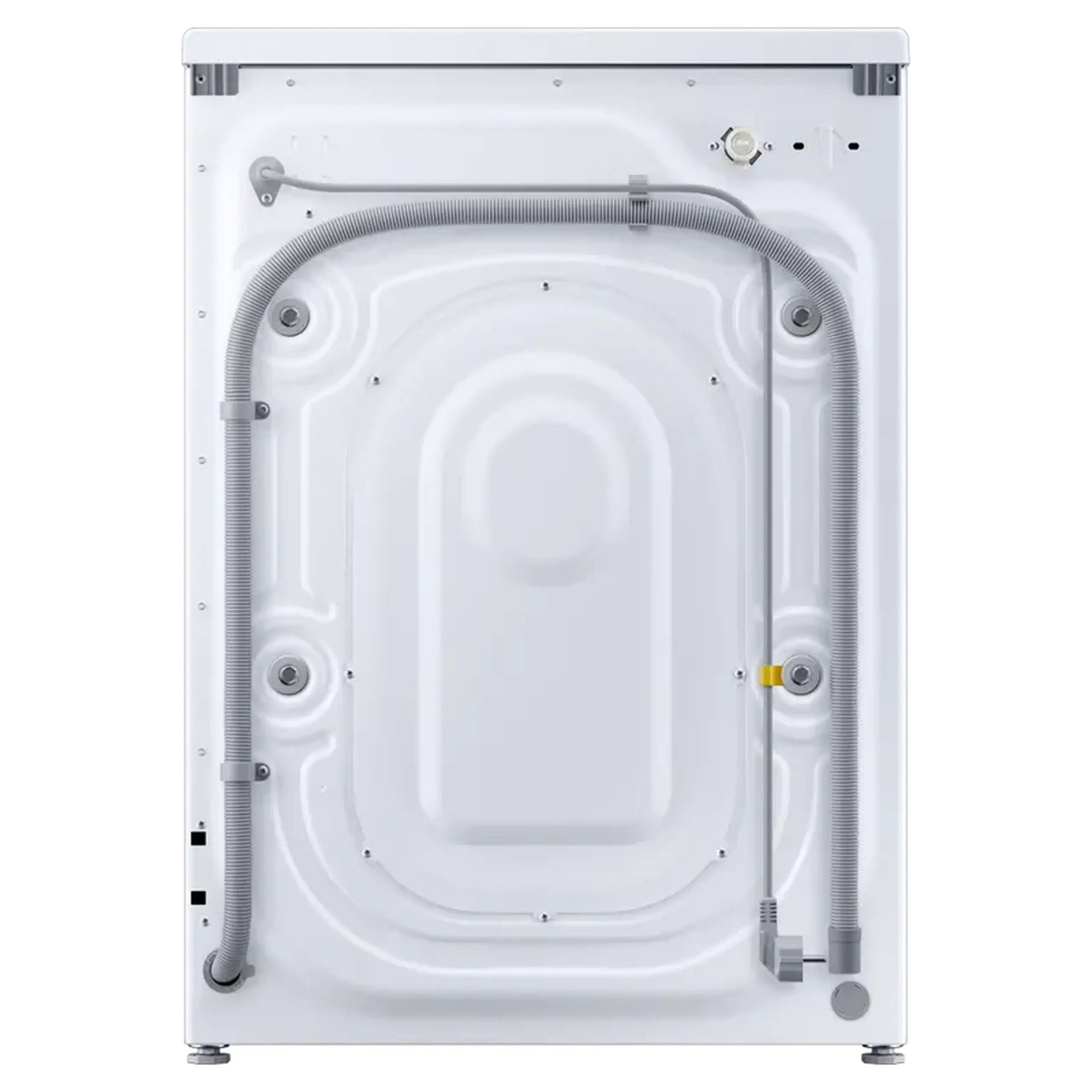 Mașină de spălat Samsung WW90FG3M05AWLF, 9kg, Alb