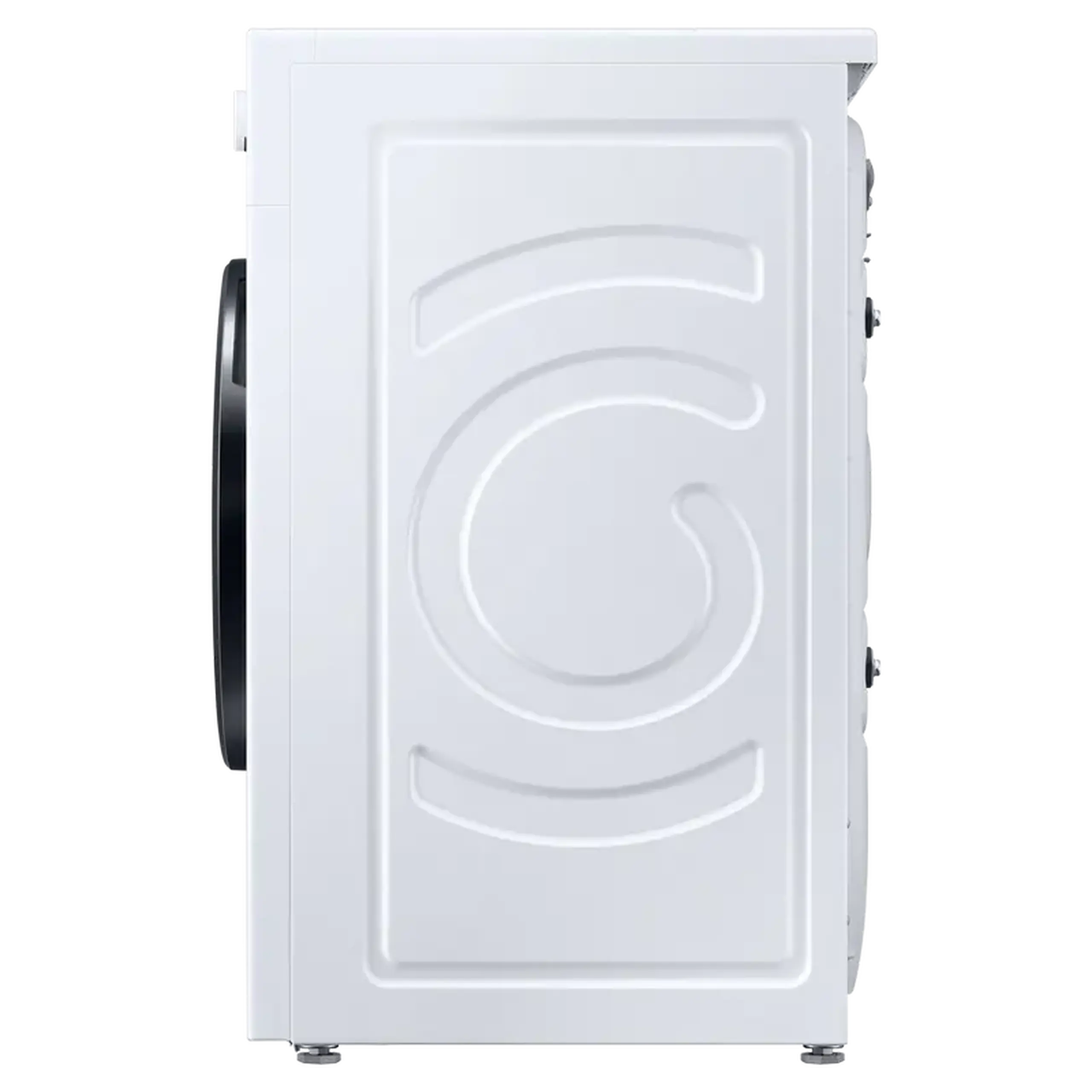 Mașină de spălat Samsung WW90FG3M05AWLF, 9kg, Alb
