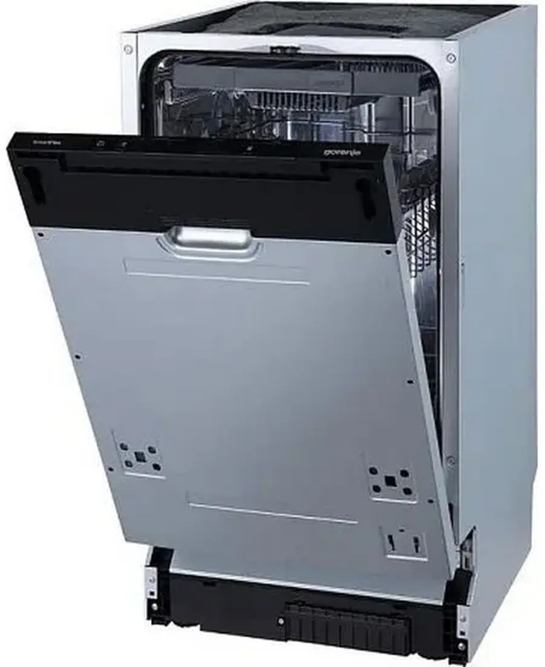 Mașină de spălat vase Gorenje GV 561D10, Alb