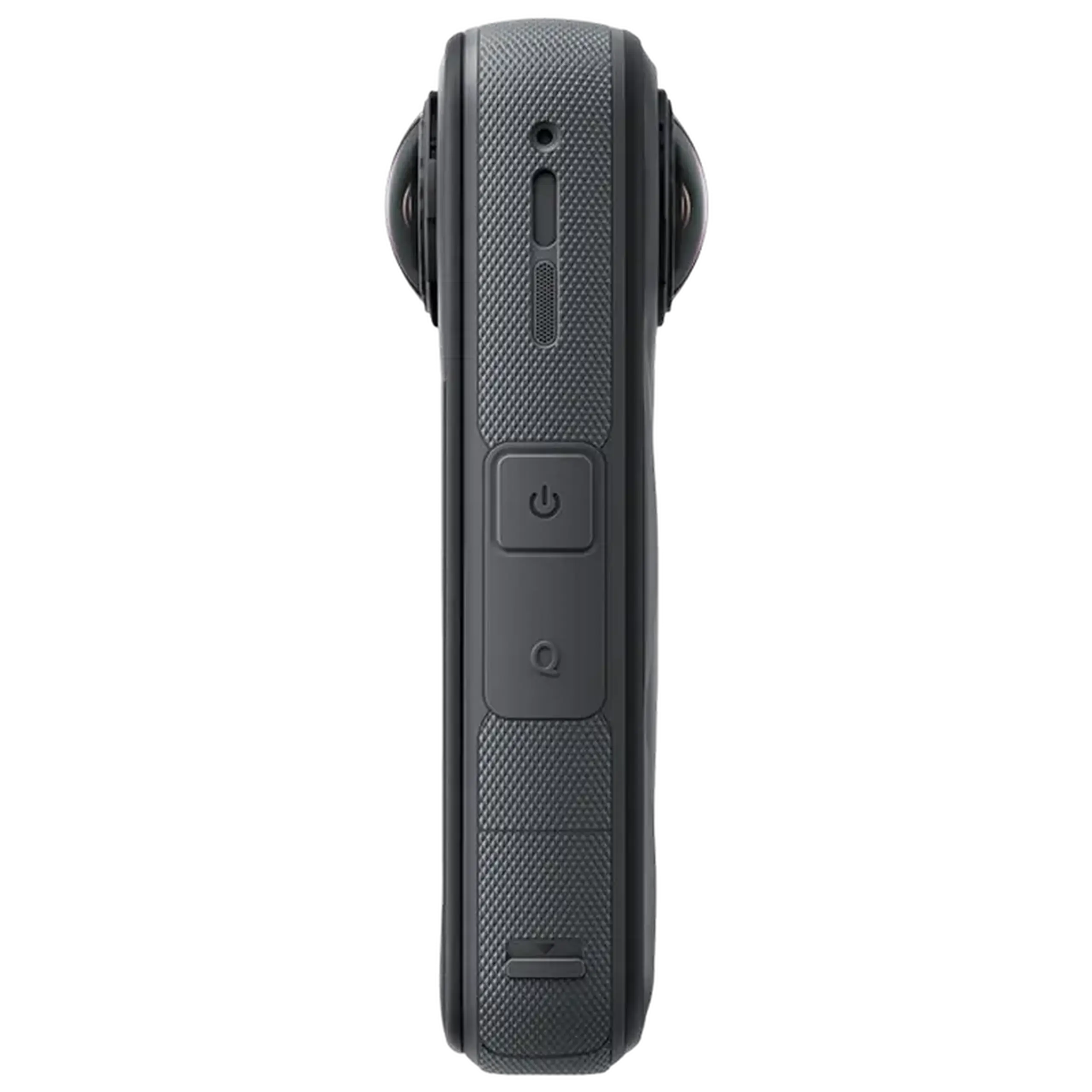 Cameră Video Sport Insta360 X5, Negru