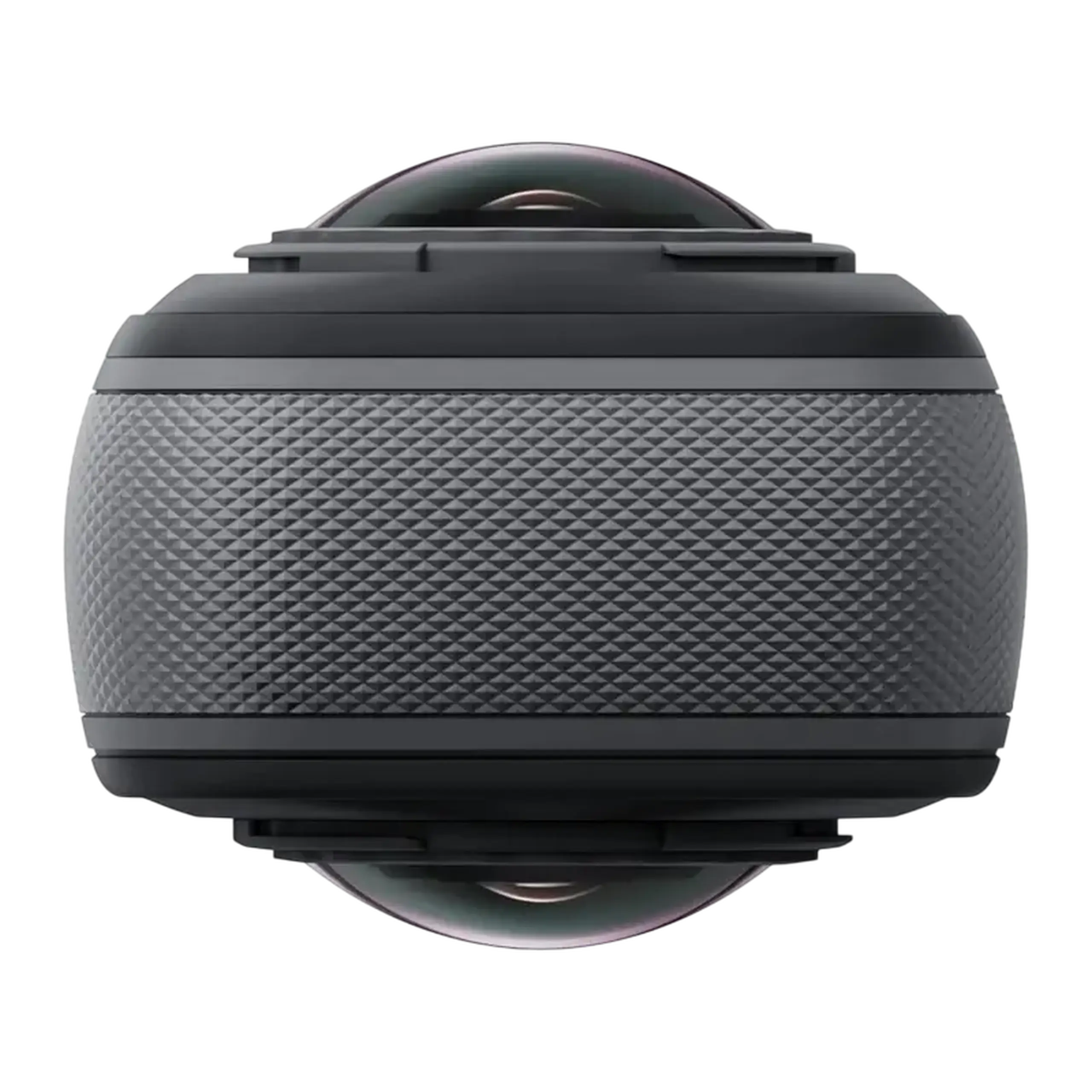 Cameră Video Sport Insta360 X5, Negru