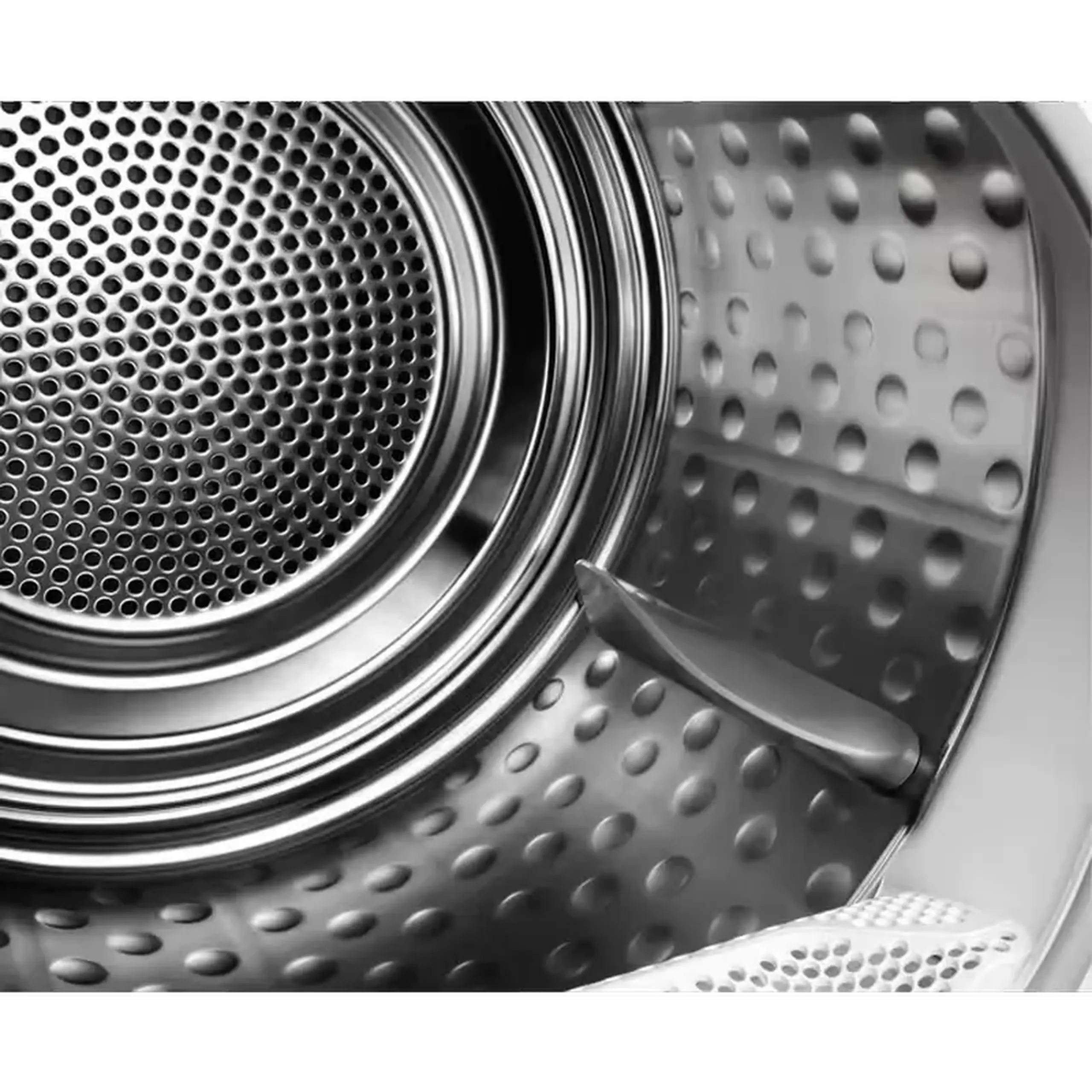 Uscător de rufe Electrolux EW8D495MC, 9kg, Alb