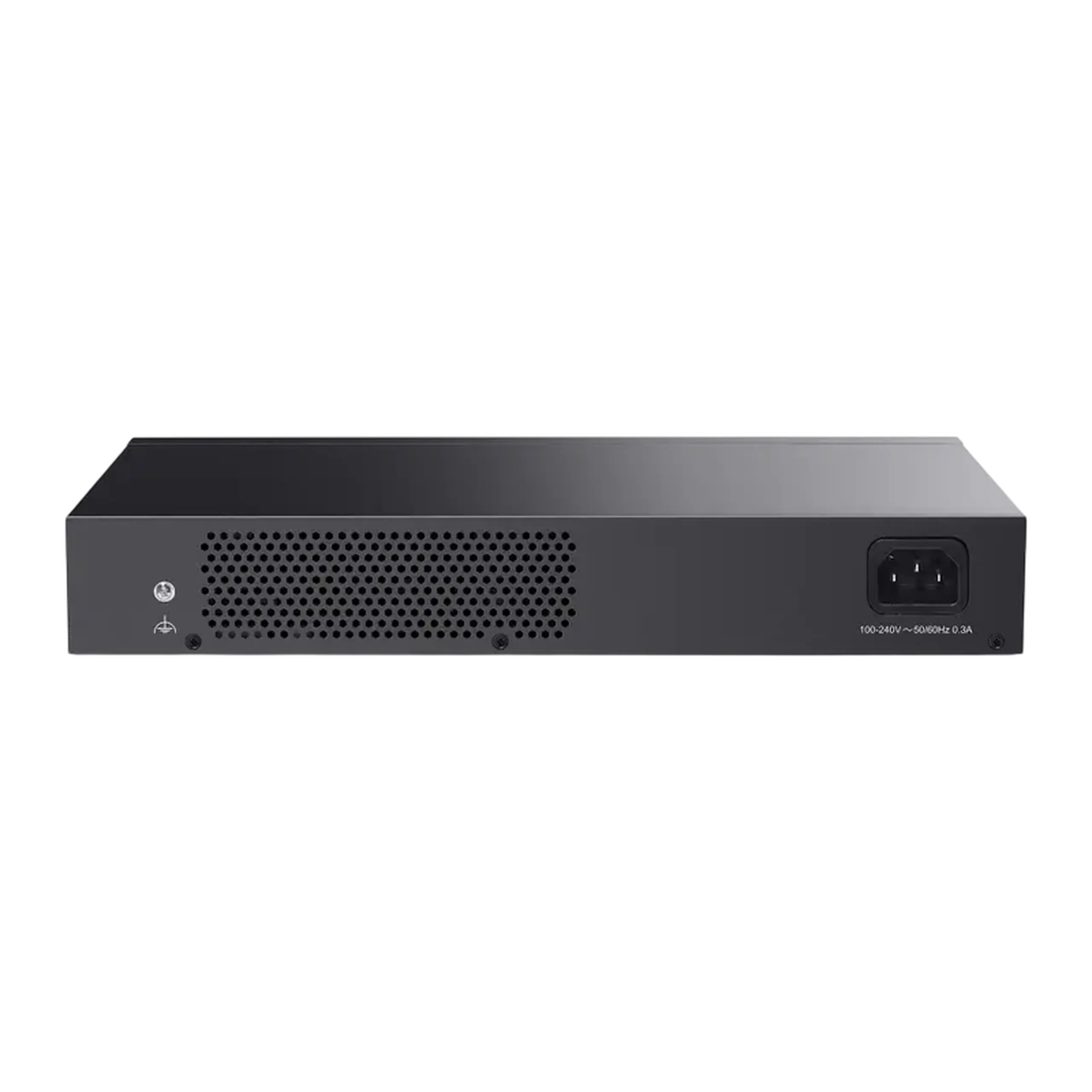 Switch de rețea MERCUSYS MS116GS, 16x 10/100/1000 Mbps