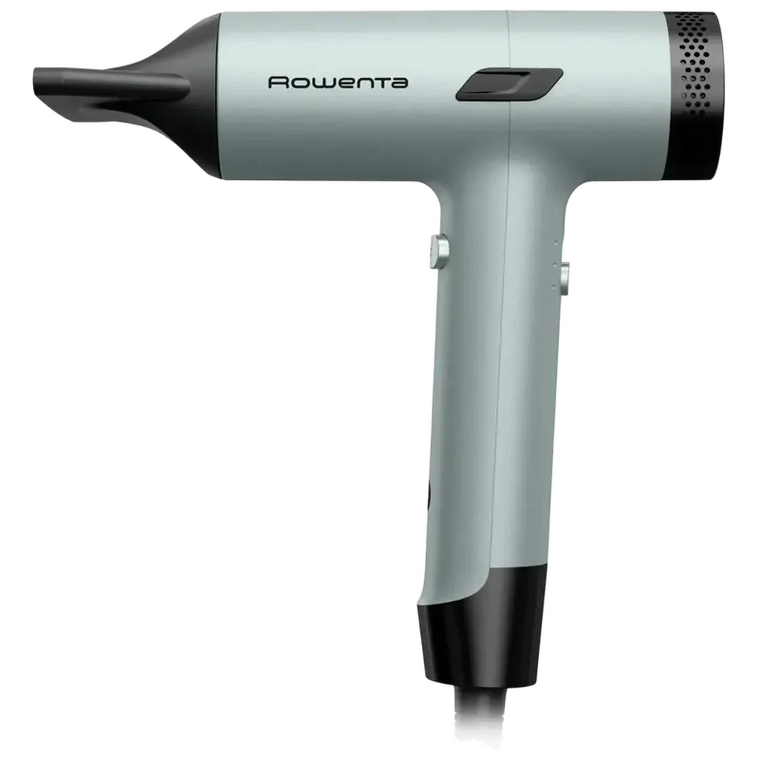 Uscător de păr Rowenta HY7120E0, 1600W, Verde