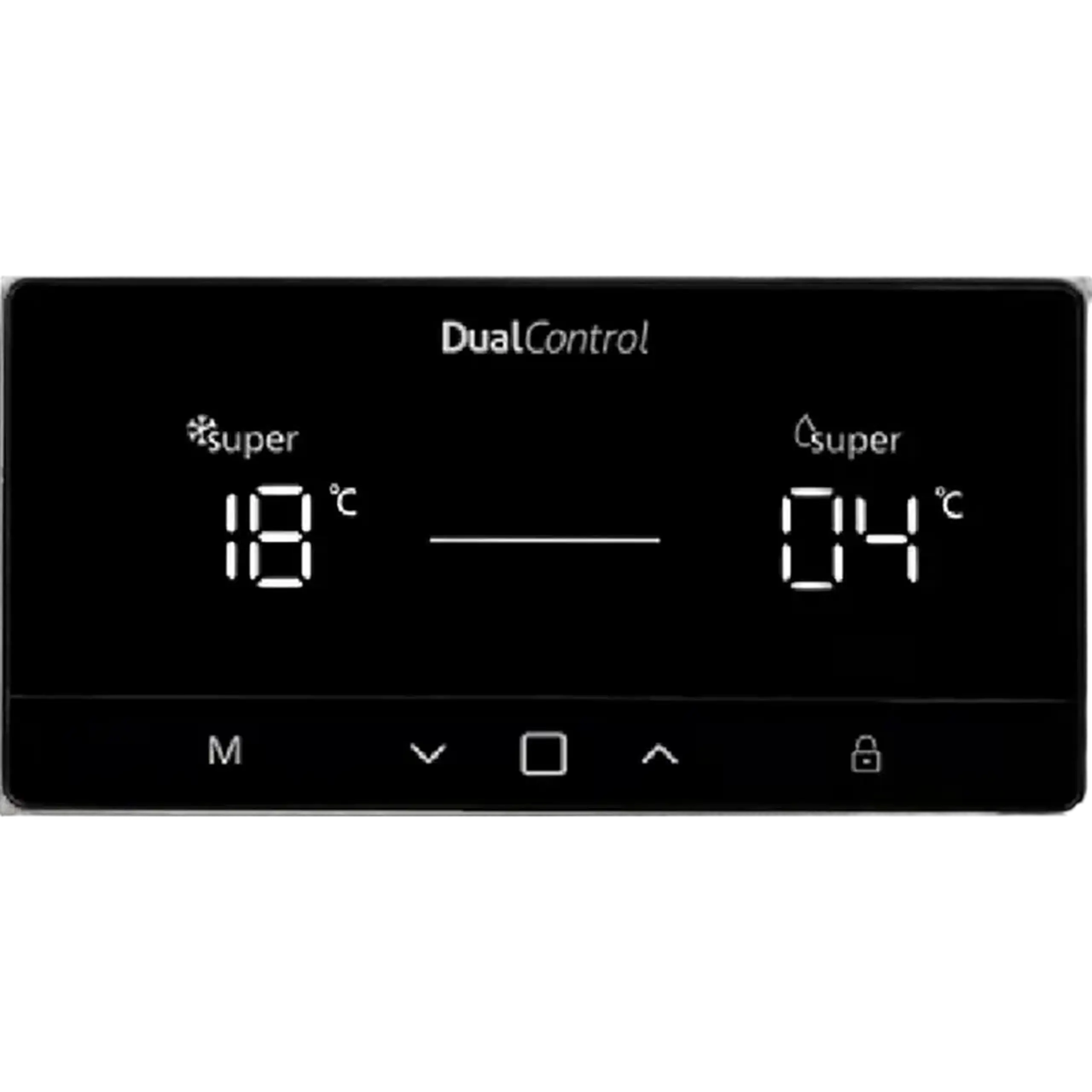 Frigider Sharp SJ-NFA35IHDBD-EU, Negru