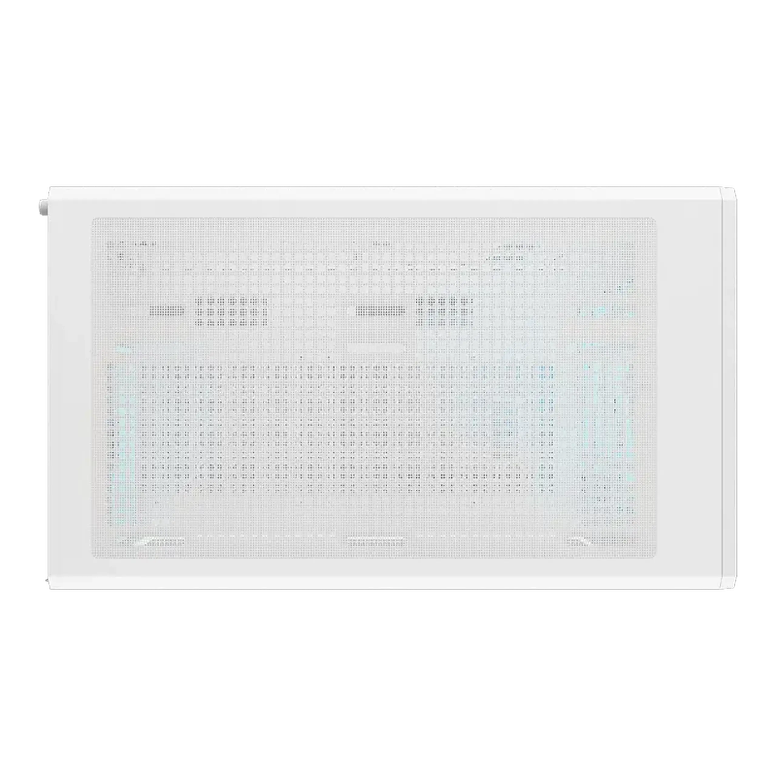 Carcasă PC Cougar Airface Pure PRO White, Midi-Tower, Fără PSU, Alb