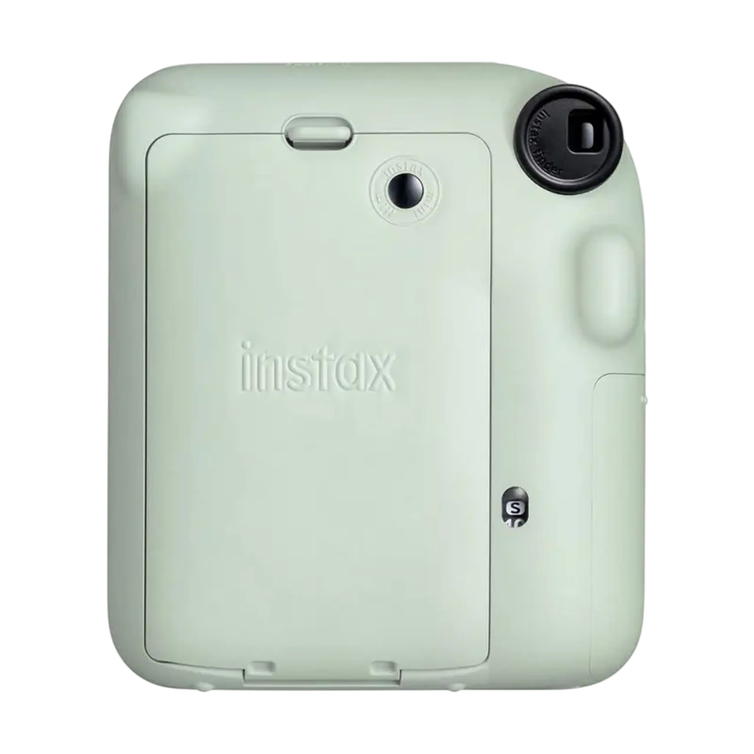 Cameră Foto instax Mini 12, Mint Green