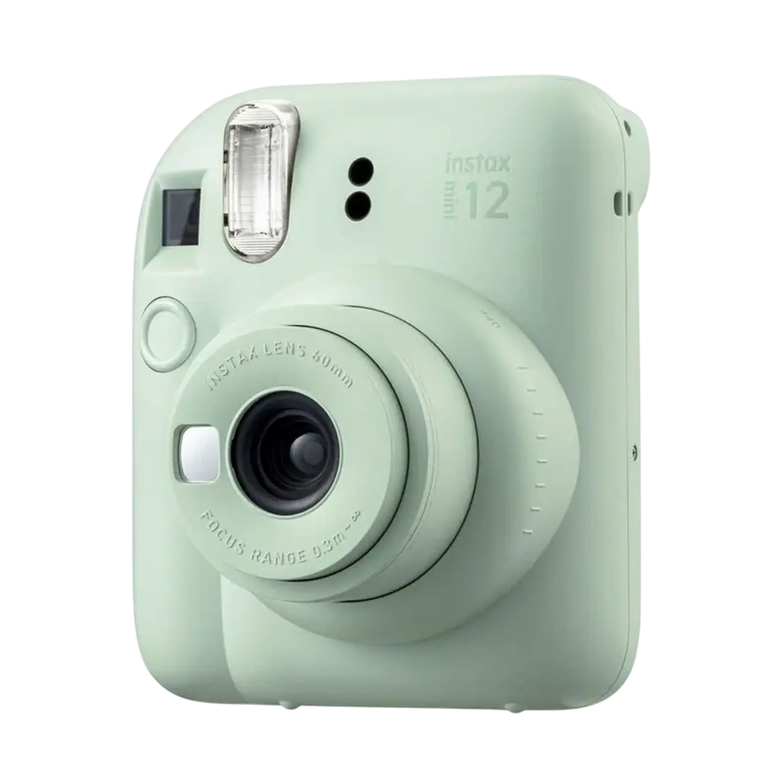 Cameră Foto instax Mini 12, Mint Green