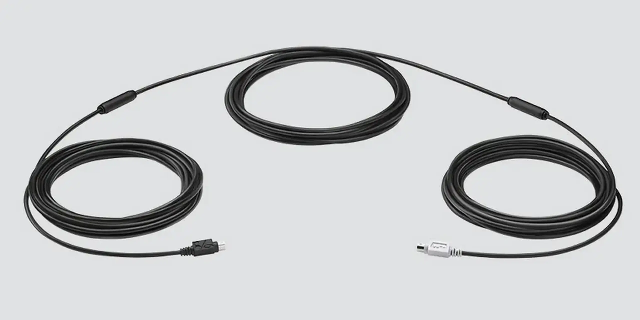 Cameră Web Logitech GROUP, Full-HD 1080P, Negru