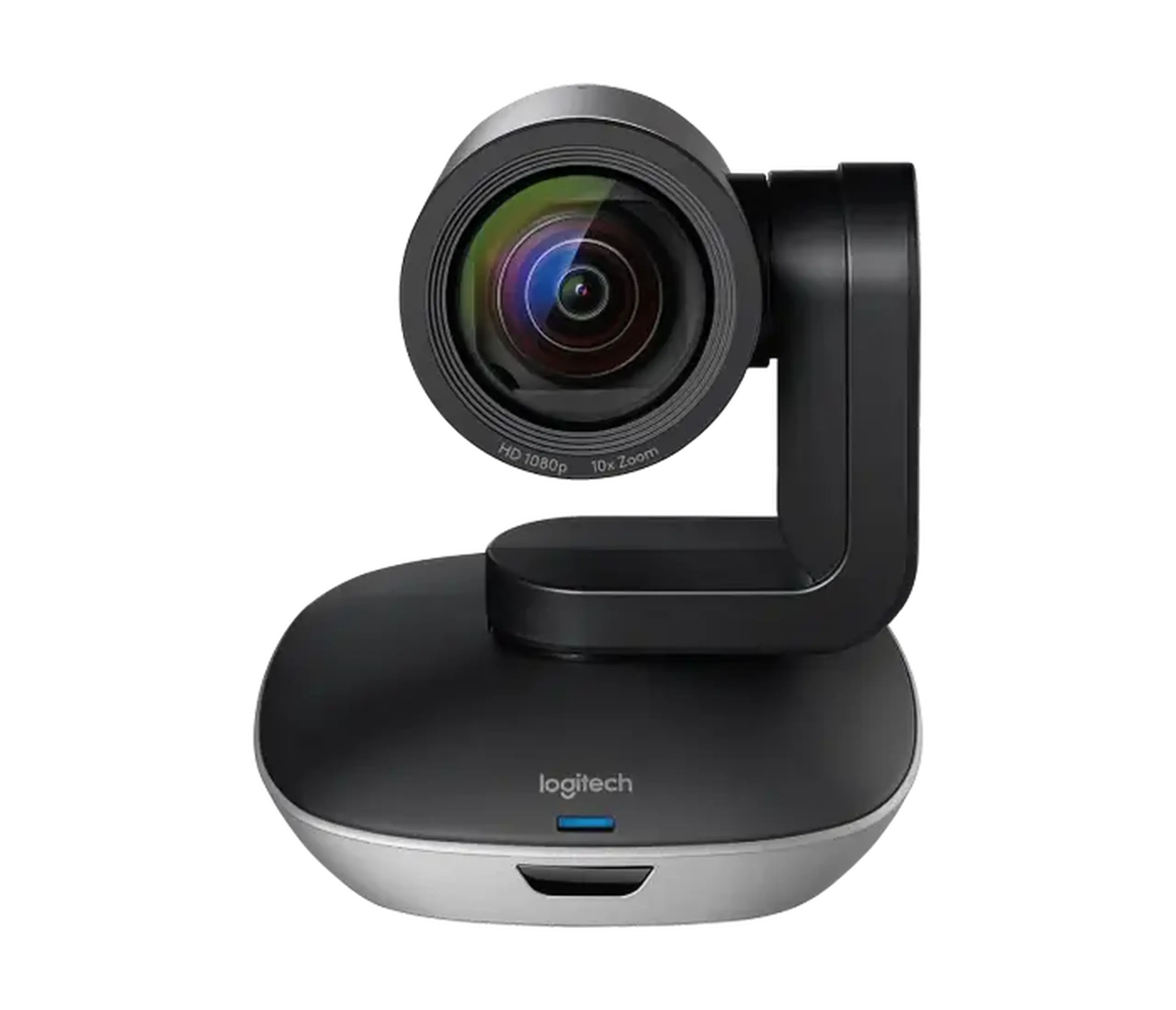 Cameră Web Logitech GROUP, Full-HD 1080P, Negru