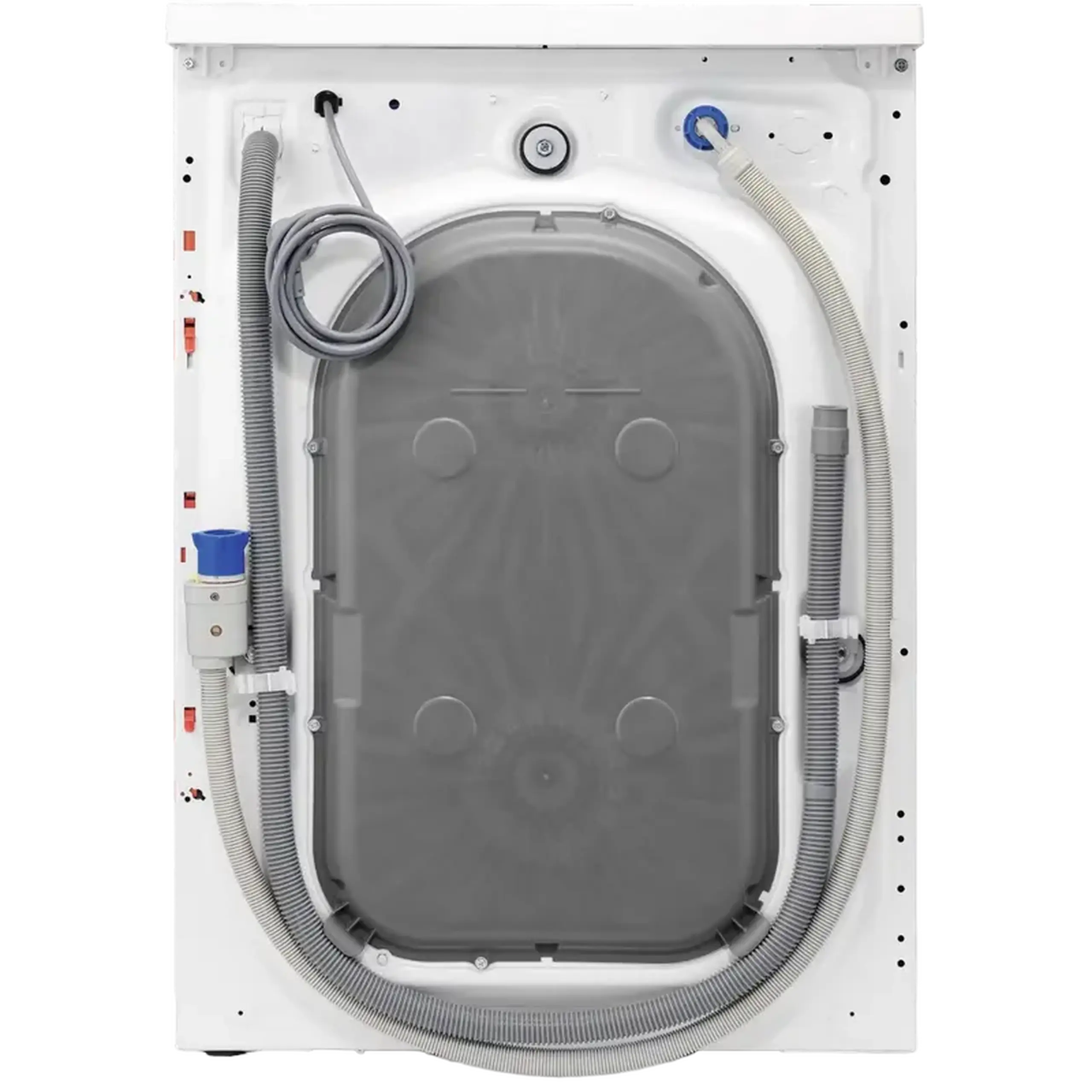 Mașină de spălat AEG LFR73944CE, 9kg, Alb