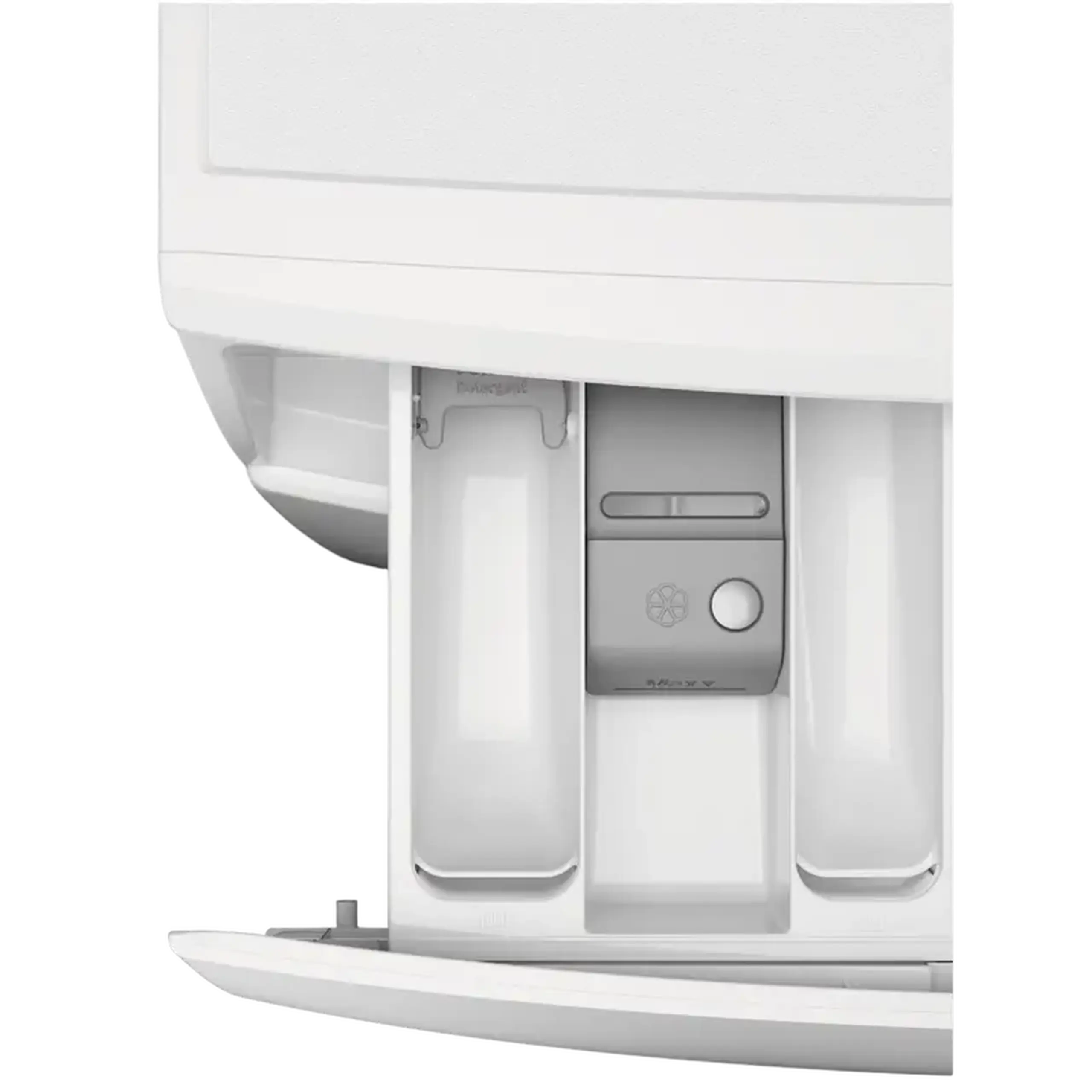 Mașină de spălat AEG LFR73944CE, 9kg, Alb