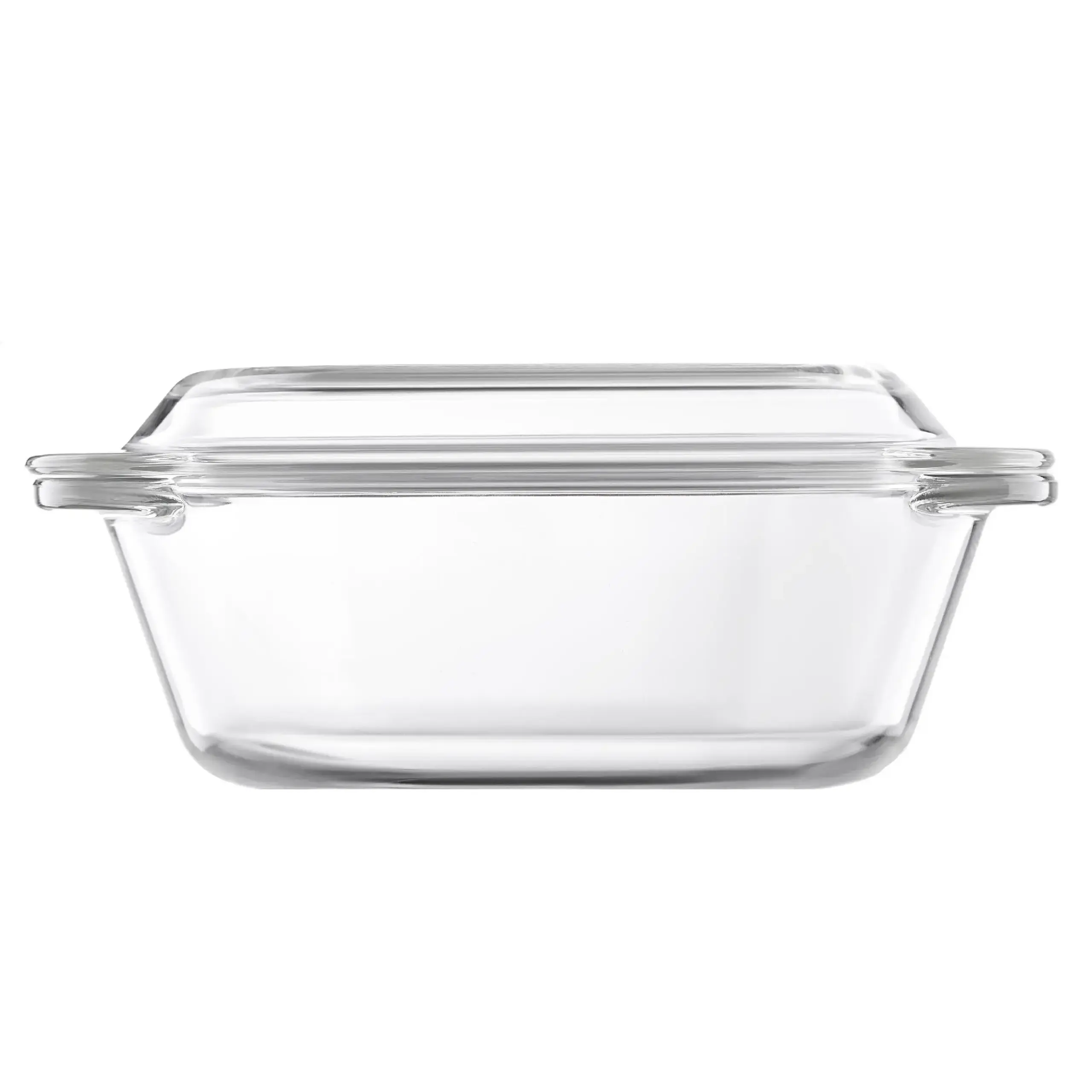 Tava de copt Ardesto AR2406BG, Transparent