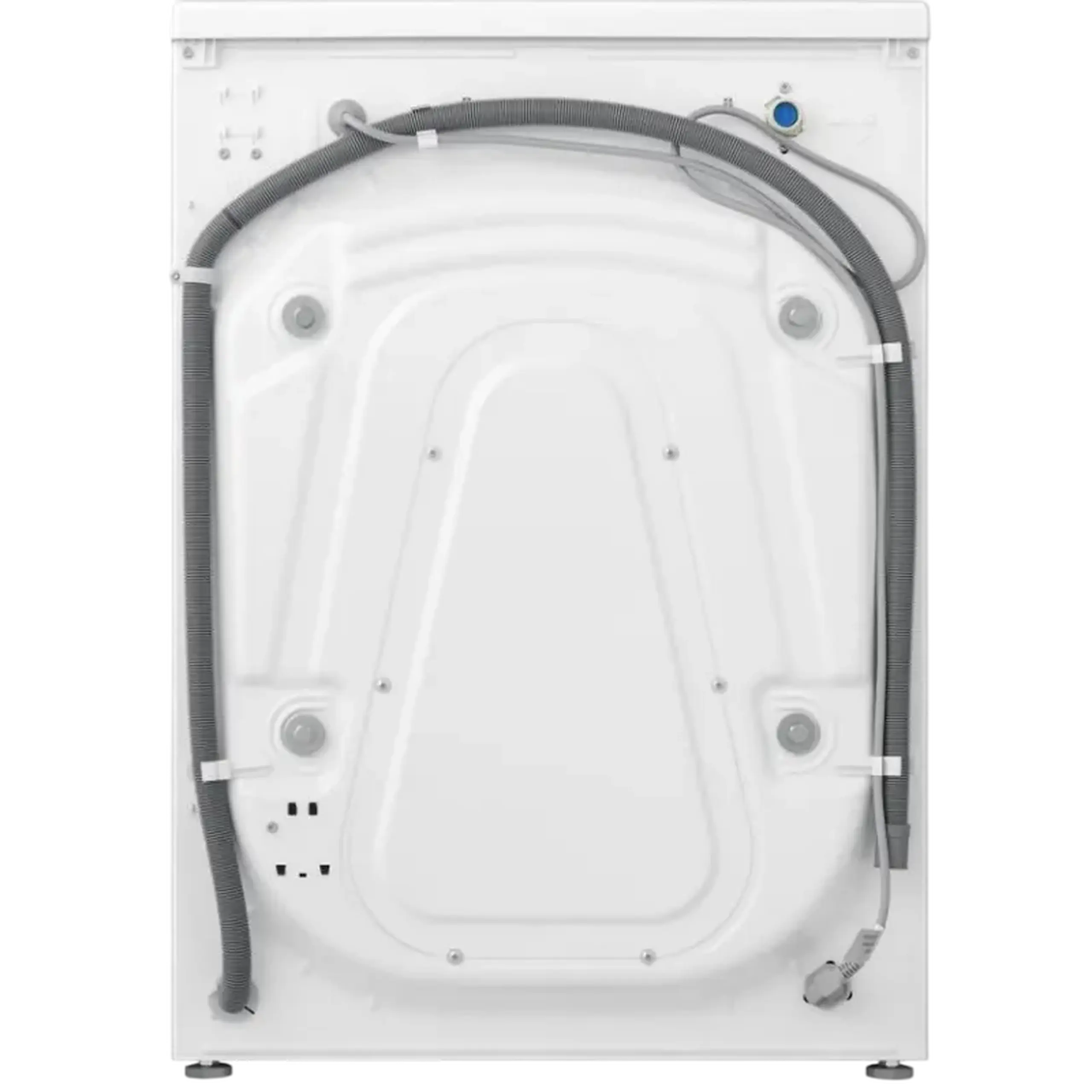 Mașină de spălat Heinner HWM-HME1014IVA10+++, 10kg, Alb