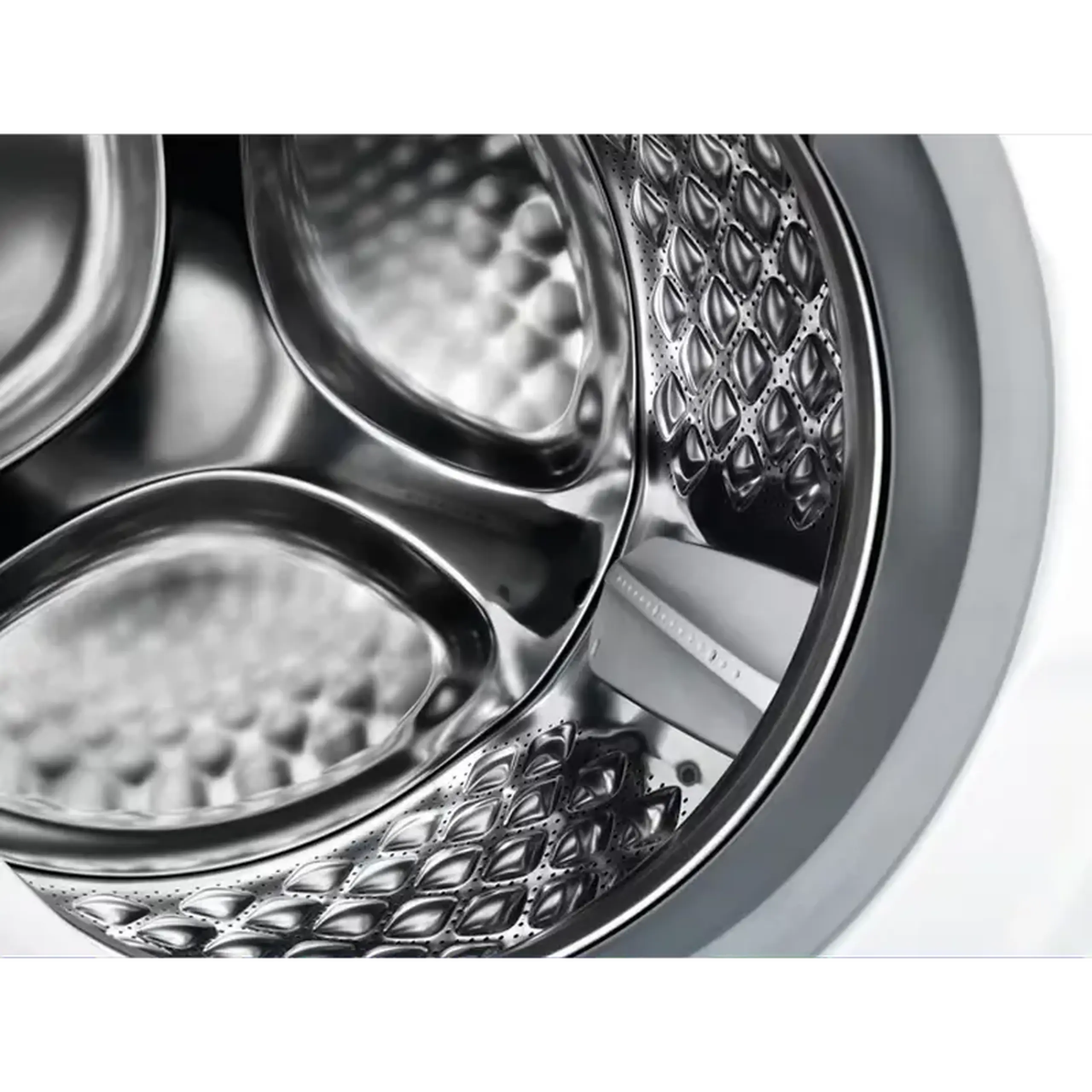Mașină de spălat Electrolux EW8FG5602CDE, 11kg, Gri