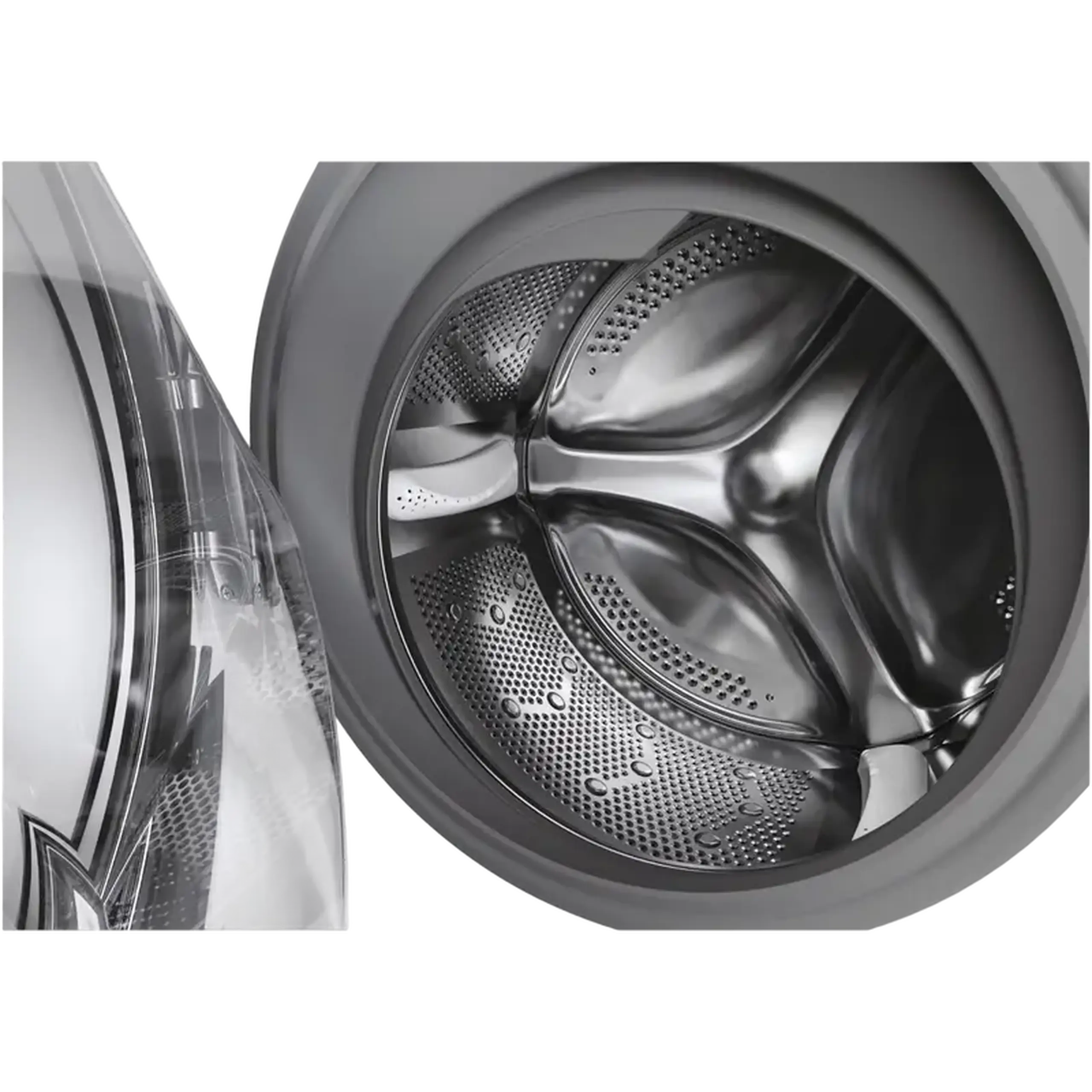 Mașină de spălat Candy RP4 476BWMR/1-S, 7kg, Alb