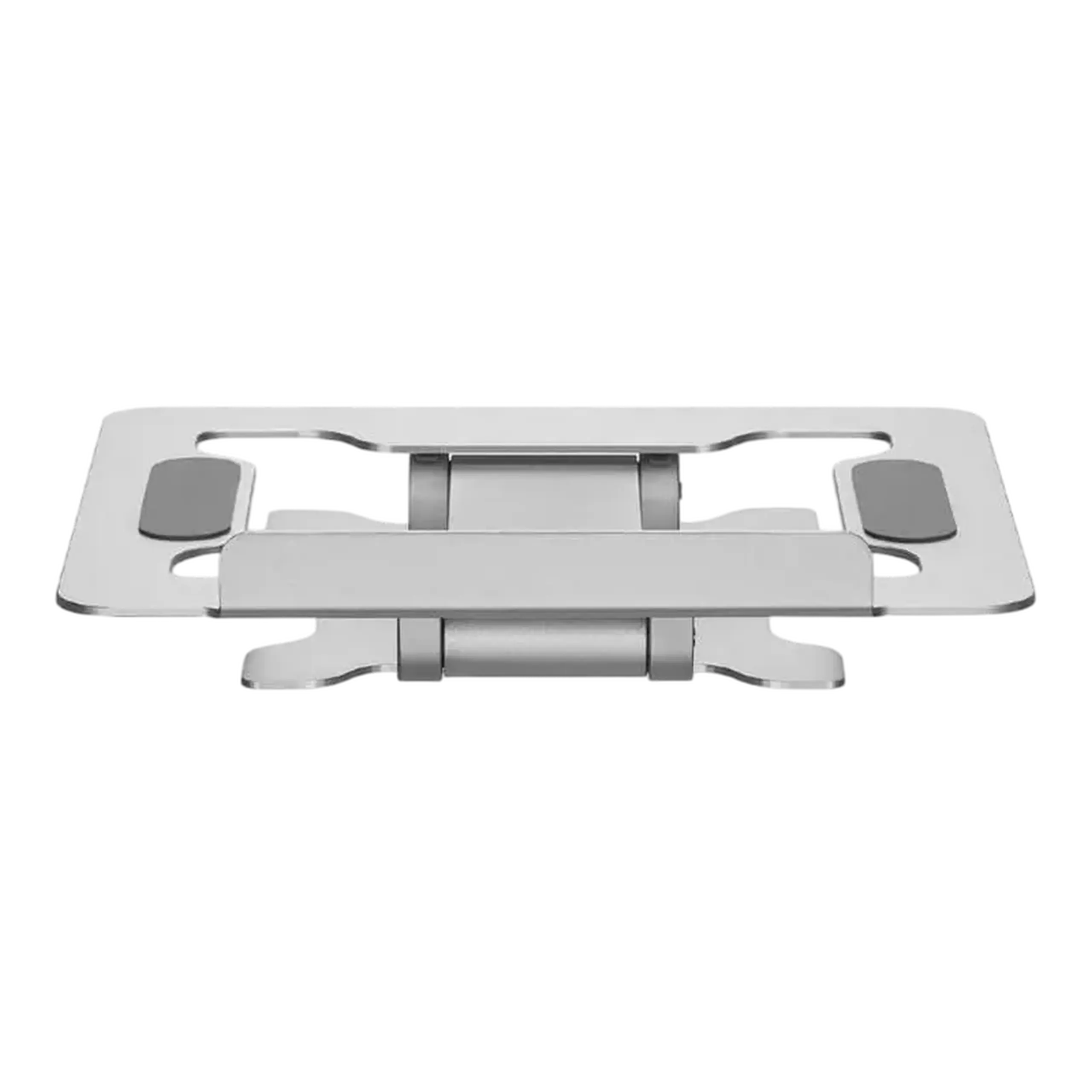 Stand pentru laptop Gembird NBS-D1-03, 15,6", Argintiu