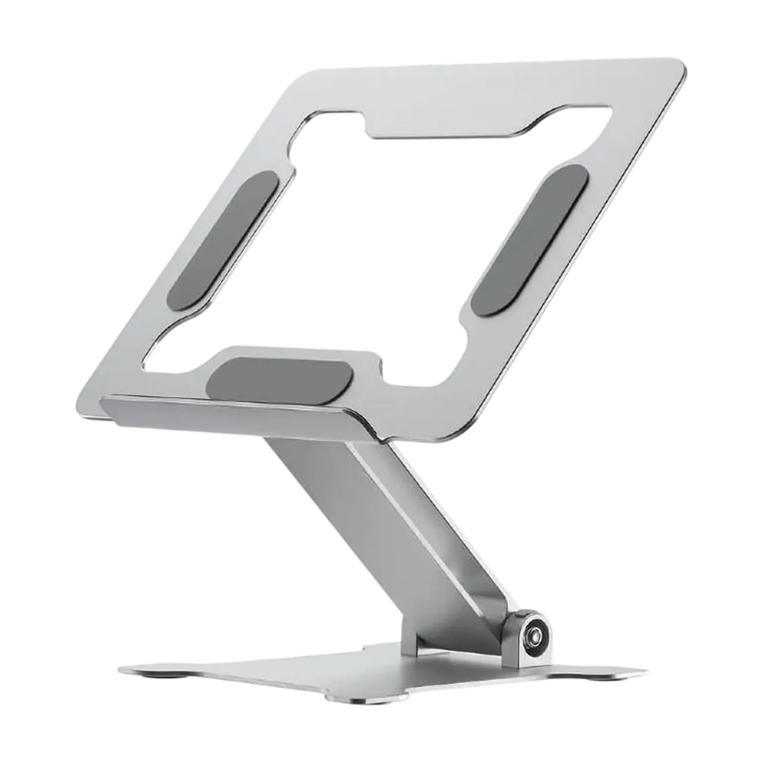 Stand pentru laptop Gembird NBS-D1-03, 15,6", Argintiu