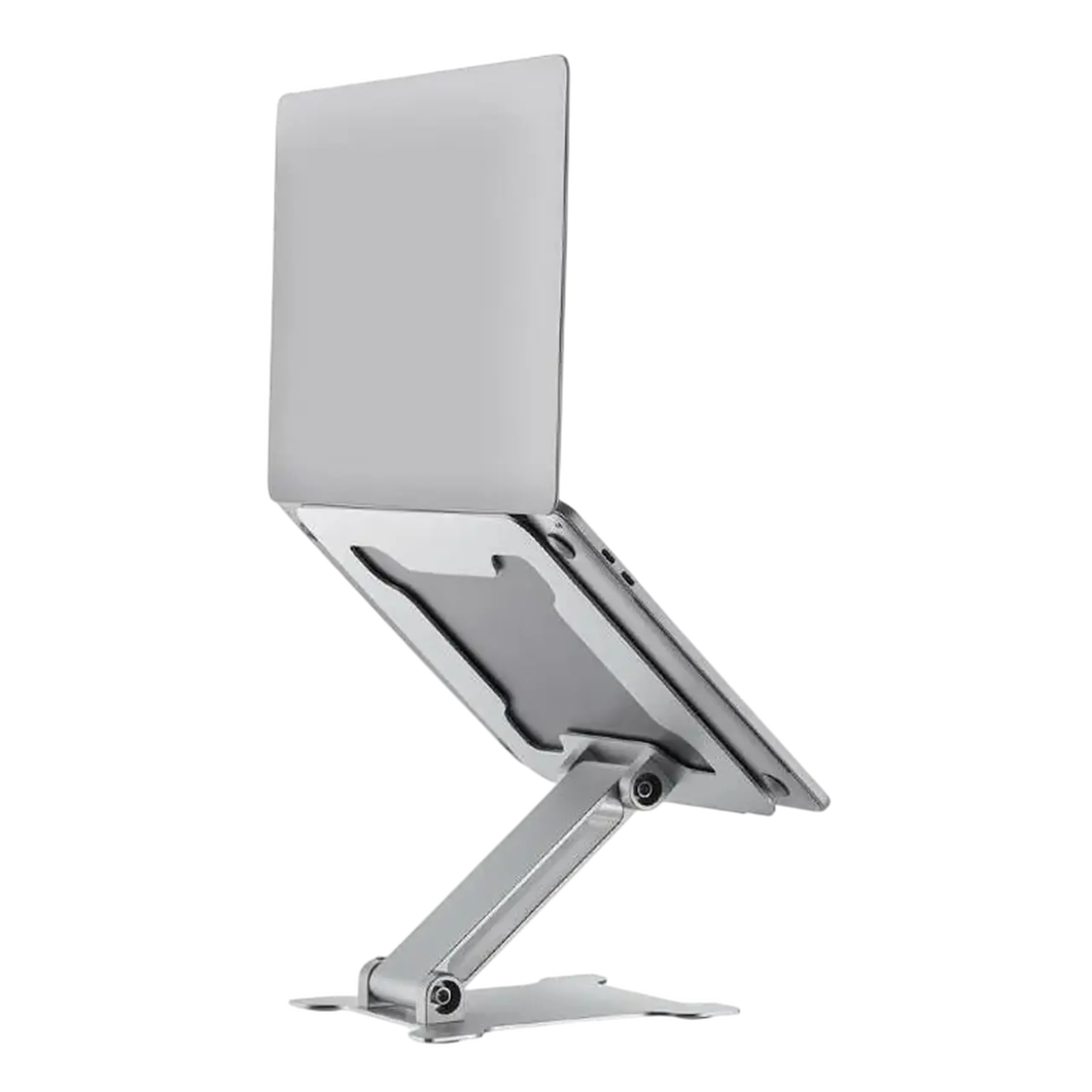 Stand pentru laptop Gembird NBS-D1-03, 15,6", Argintiu