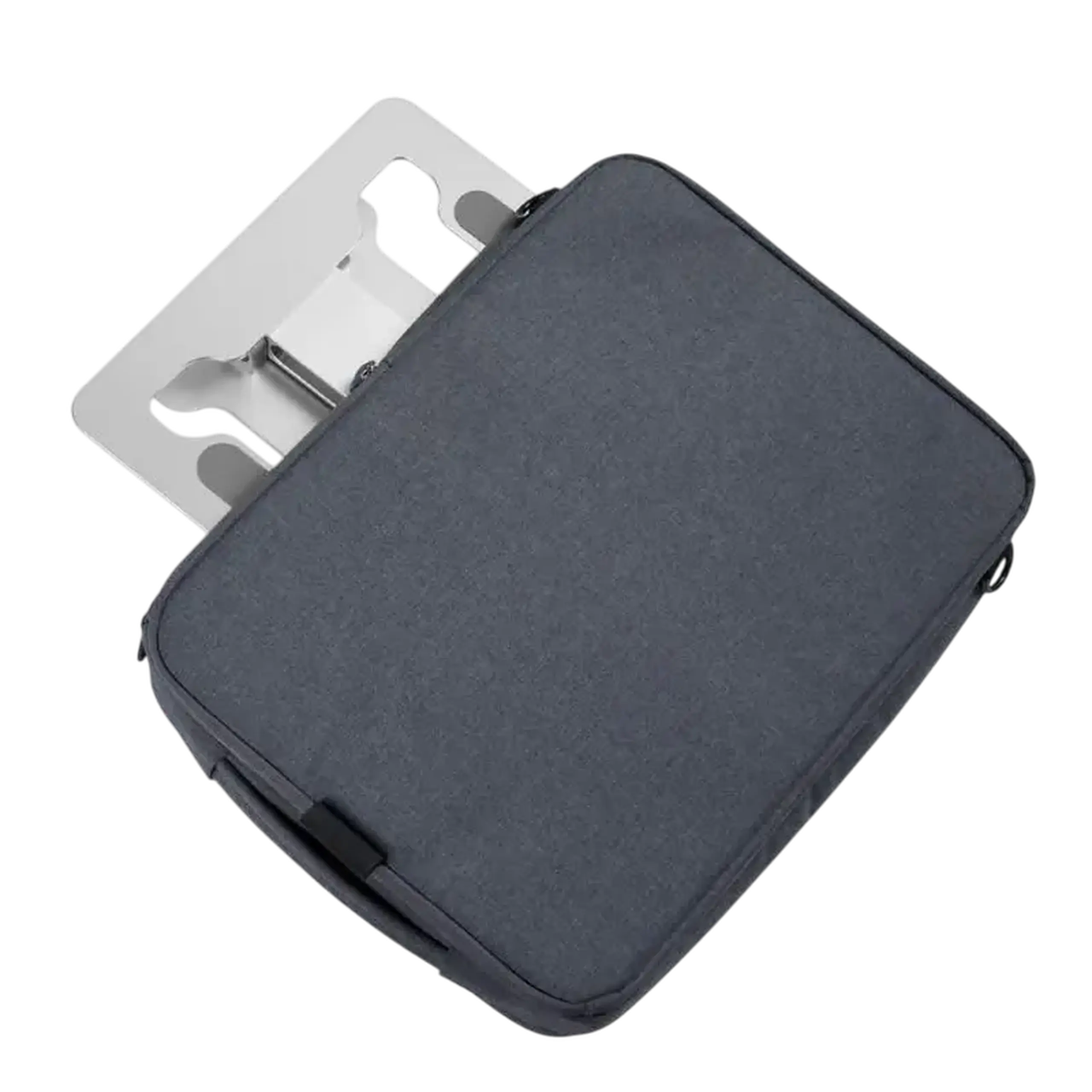 Stand pentru laptop Gembird NBS-D1-03, 15,6", Argintiu