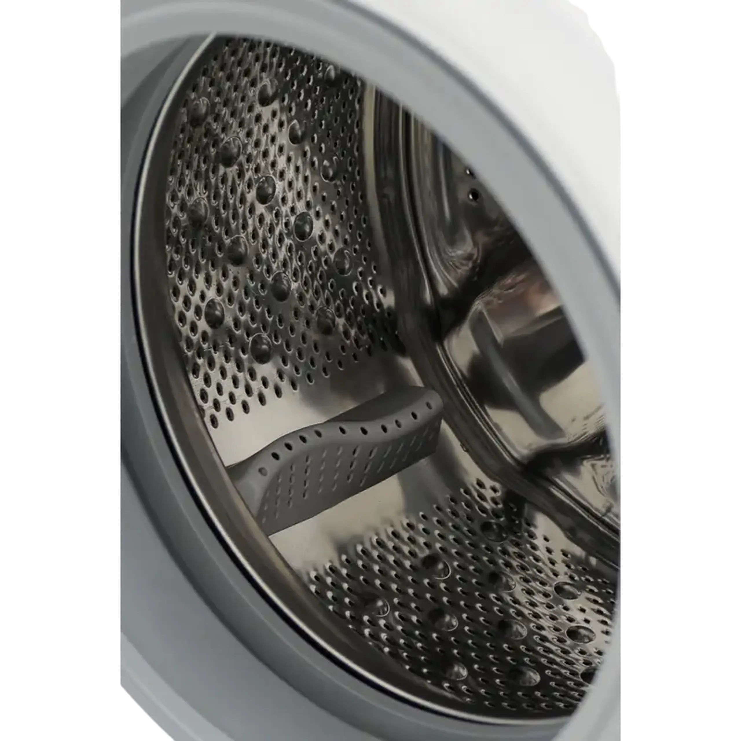 Mașină de spălat OZON WO71250C5BDI, 7kg, Alb