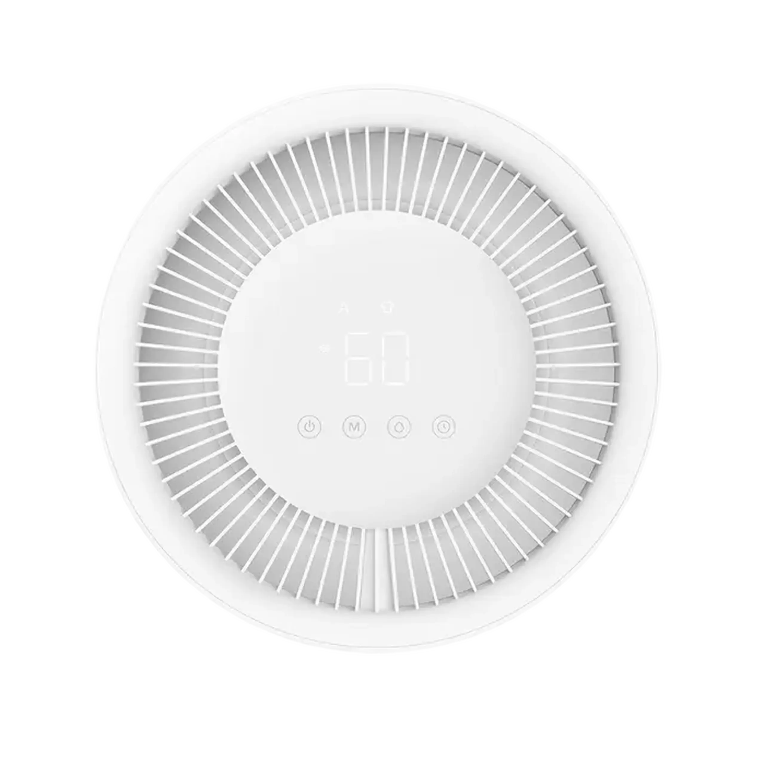 Dezumidificator Xiaomi Smart Lite, Alb