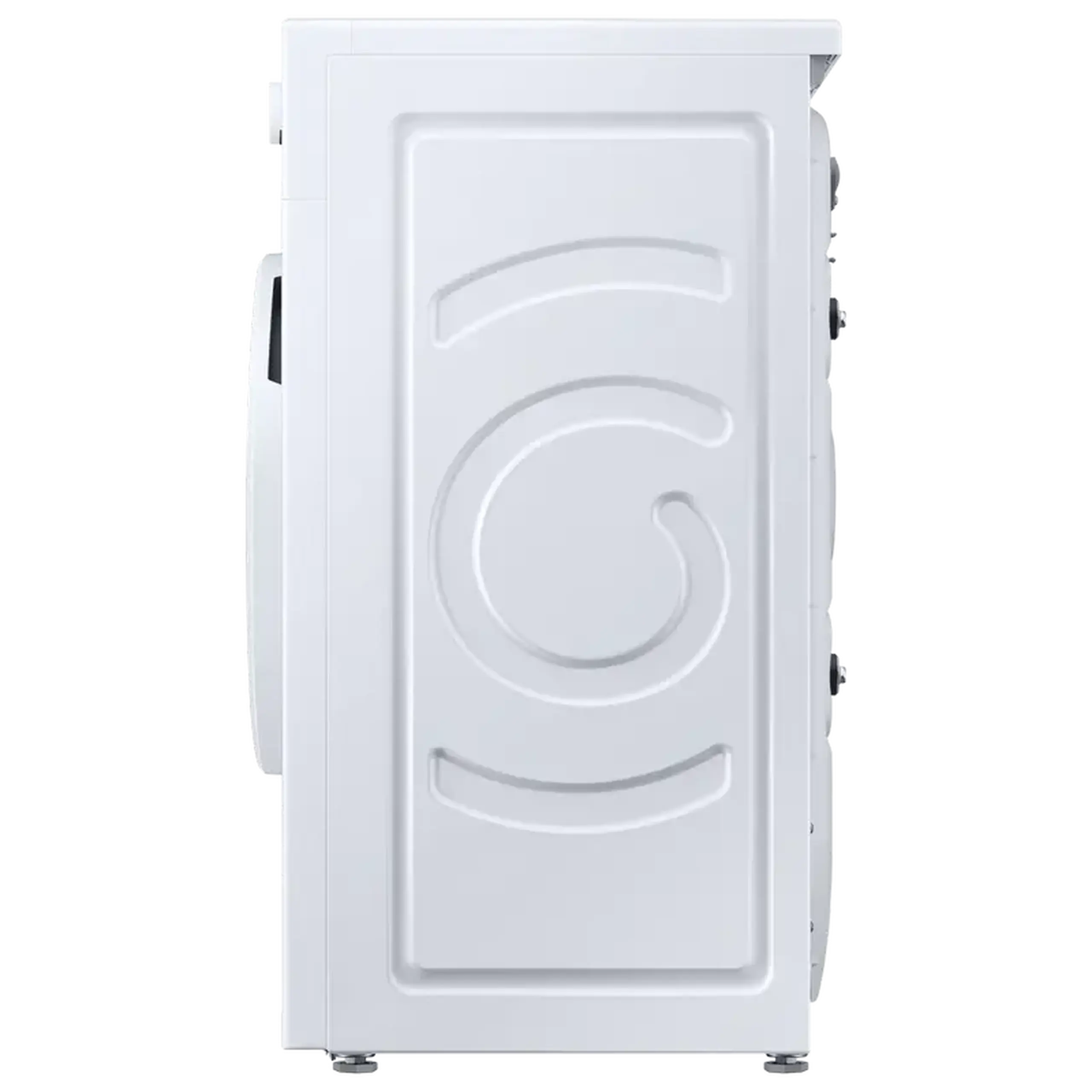 Mașină de spălat Samsung WW70FG3M05TWLF, 7kg, Alb