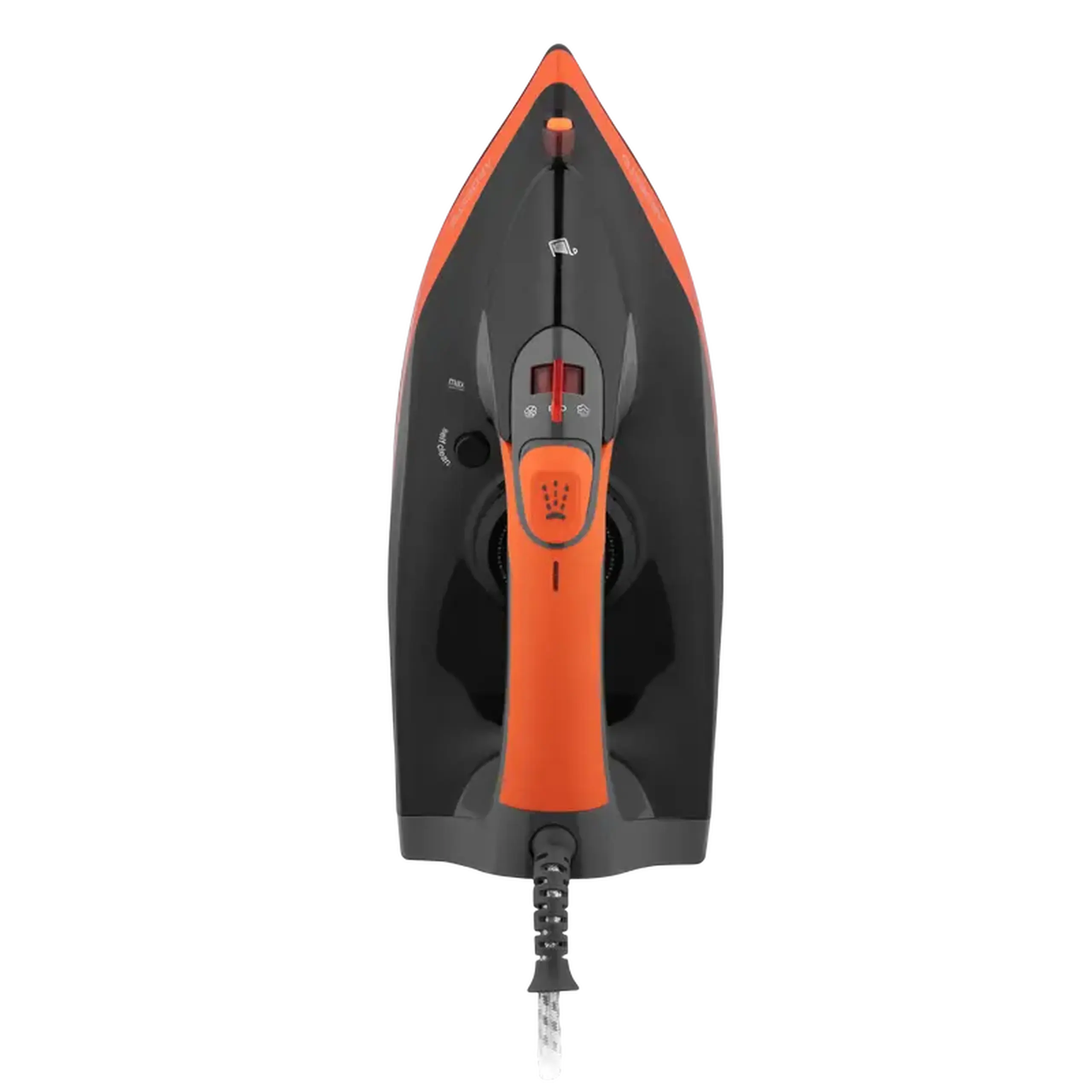 Fier de călcat Ardesto IR-C2233-GR, 2200W, Negru