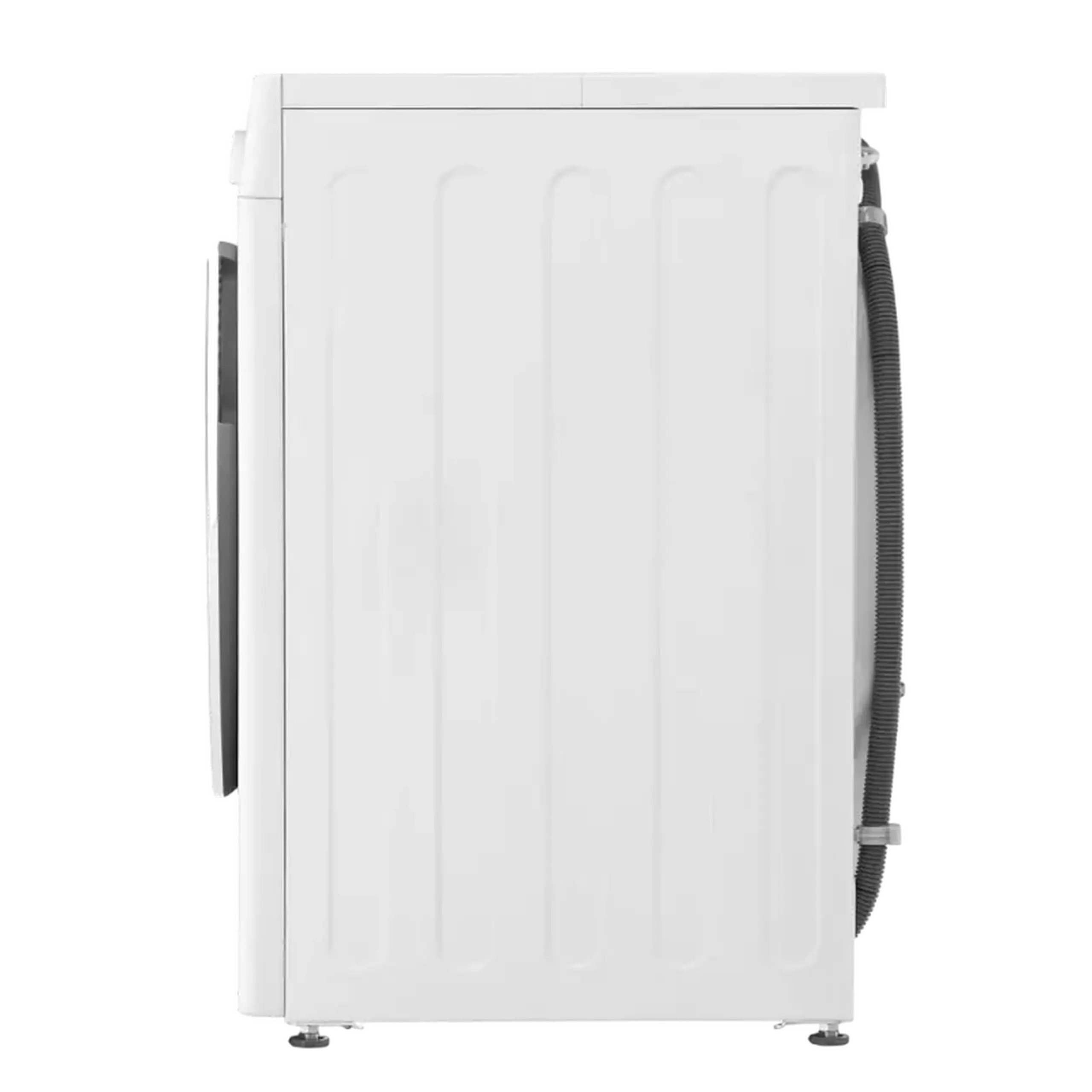 Mașină de spălat LG F4WR510S0W, 10kg, Alb