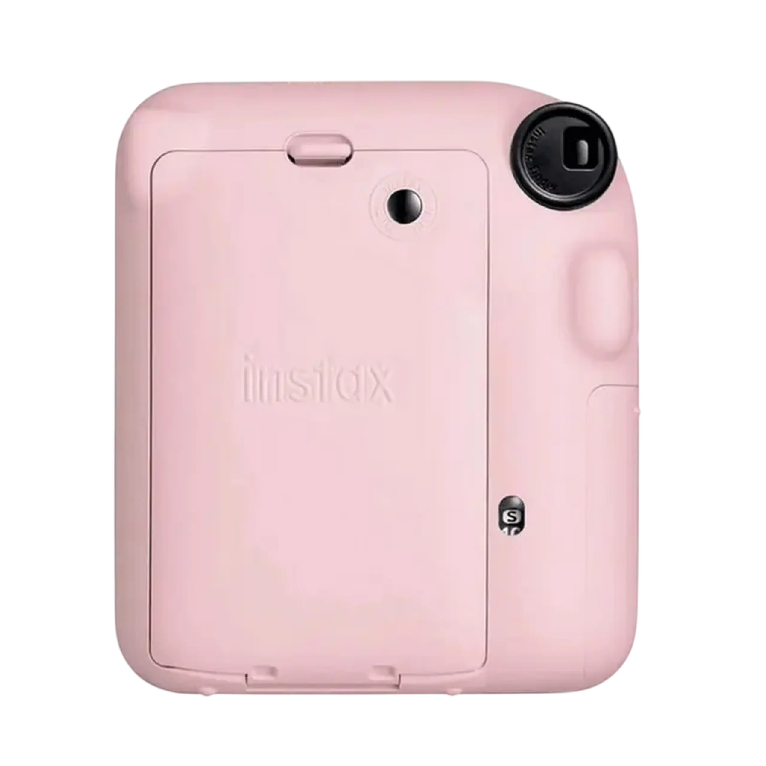 Cameră Foto instax Mini 12, Blossom Pink
