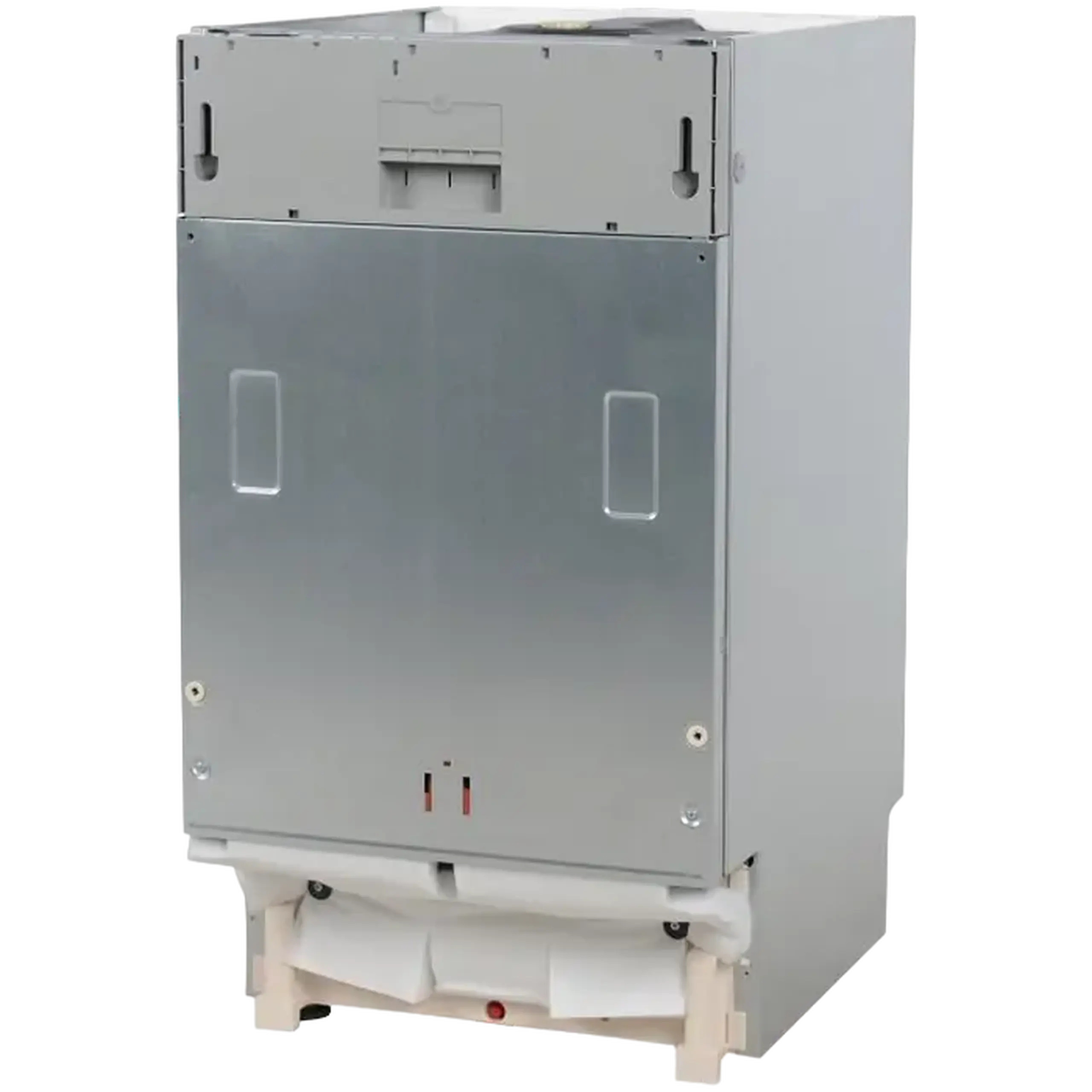 Mașină de spălat vase Hotpoint-Ariston HSIO 3O23 WFE, Alb