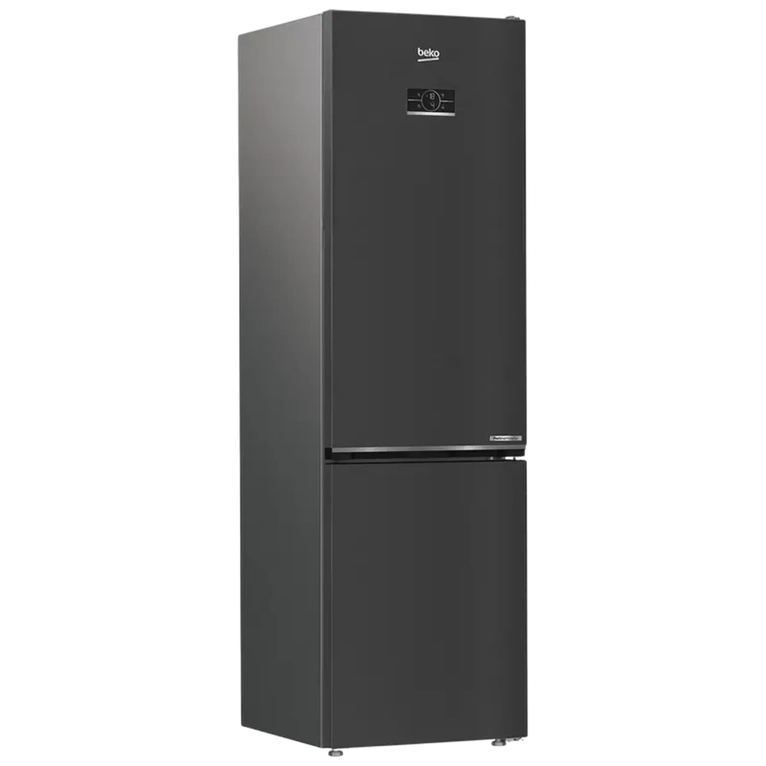 Frigider Beko B5RCNA405ZXBR, Negru