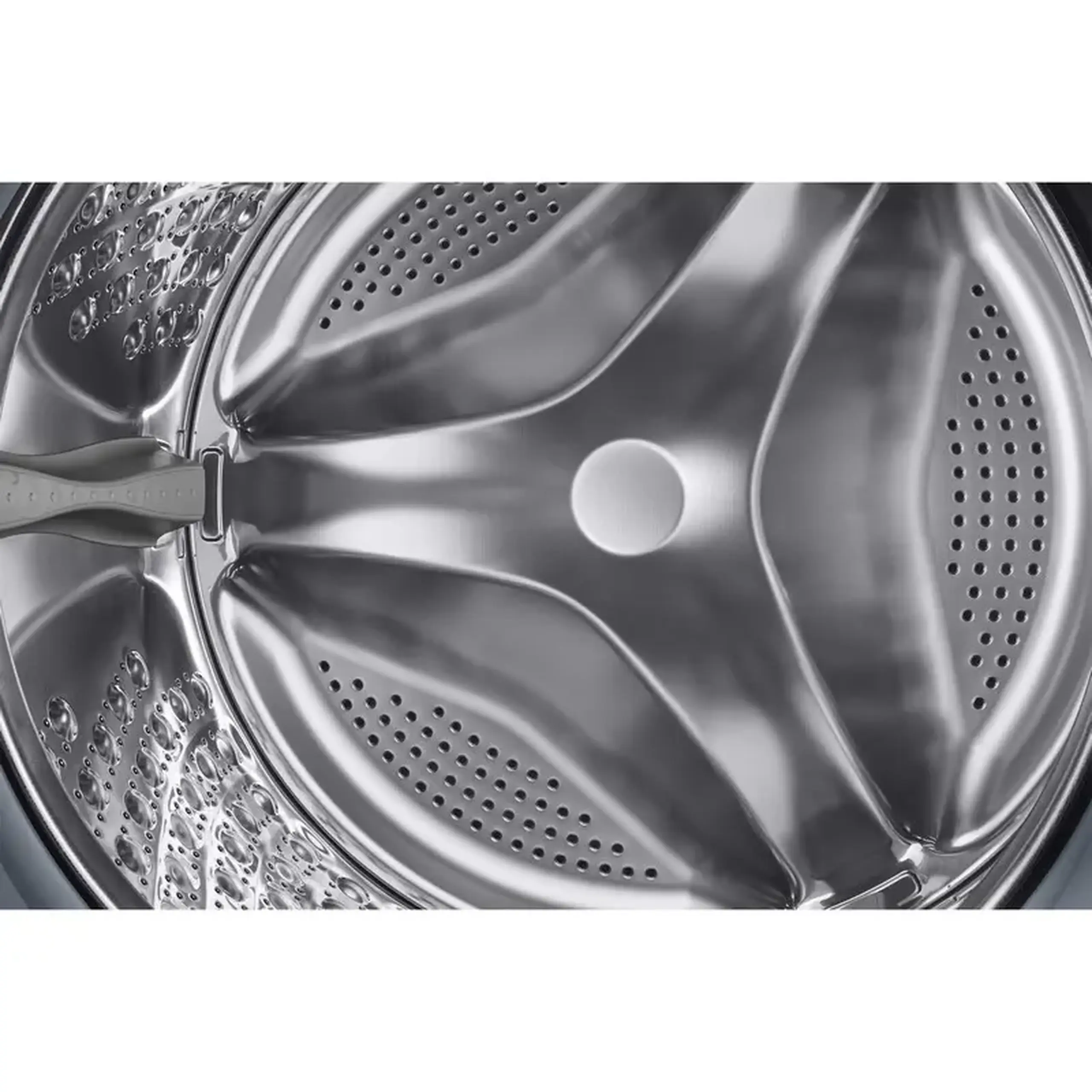 Mașină de spălat cu uscător Samsung WD11DB7B85GWUA, 11kg, Alb